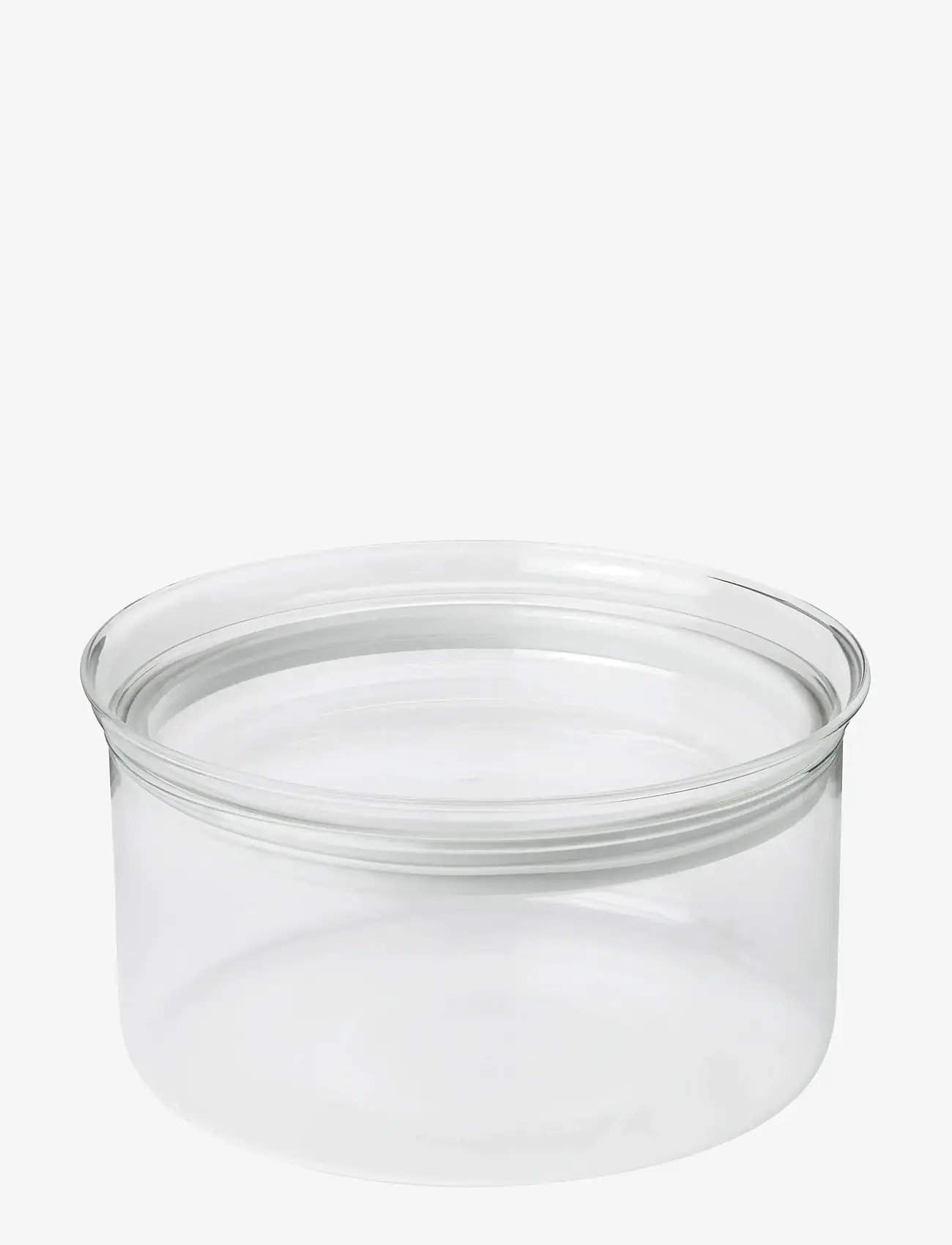 RIG-TIG - RIG-TIG STORE-IT storage jar 1.2 l. light grey - nach preis einkaufen - light grey - 0