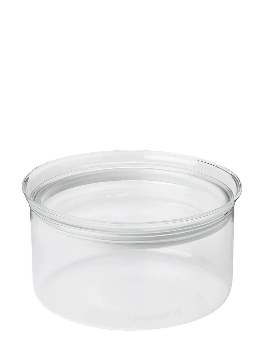 RIG-TIG - RIG-TIG STORE-IT storage jar 1.2 l. light grey - vorratsgläser - light grey - 1