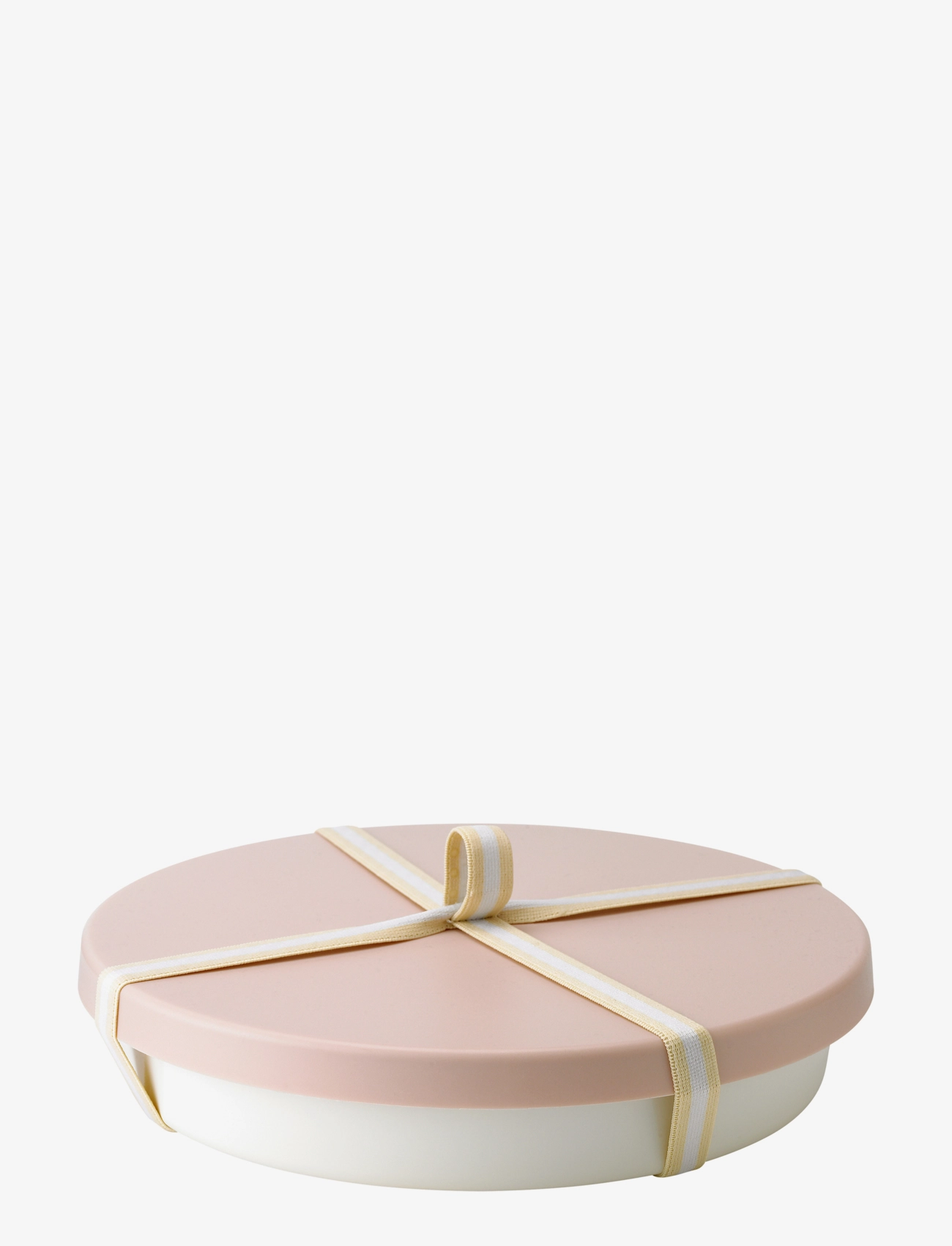 RIG-TIG - PICNIC bakform med lock Ø 25 cm - blossom - 1