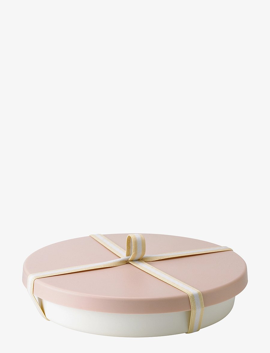 RIG-TIG - PICNIC bakform med lock Ø 25 cm blossom - blossom - 1