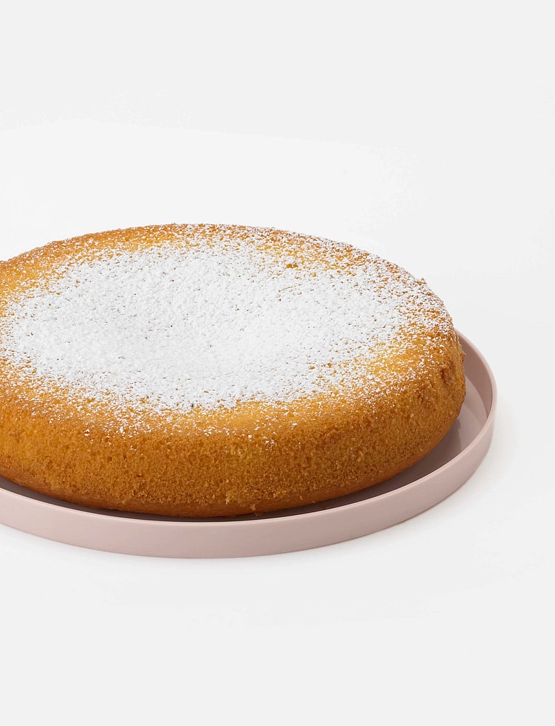 RIG-TIG - PICNIC bakform med lock Ø 25 cm blossom - die niedrigsten preise - blossom - 4