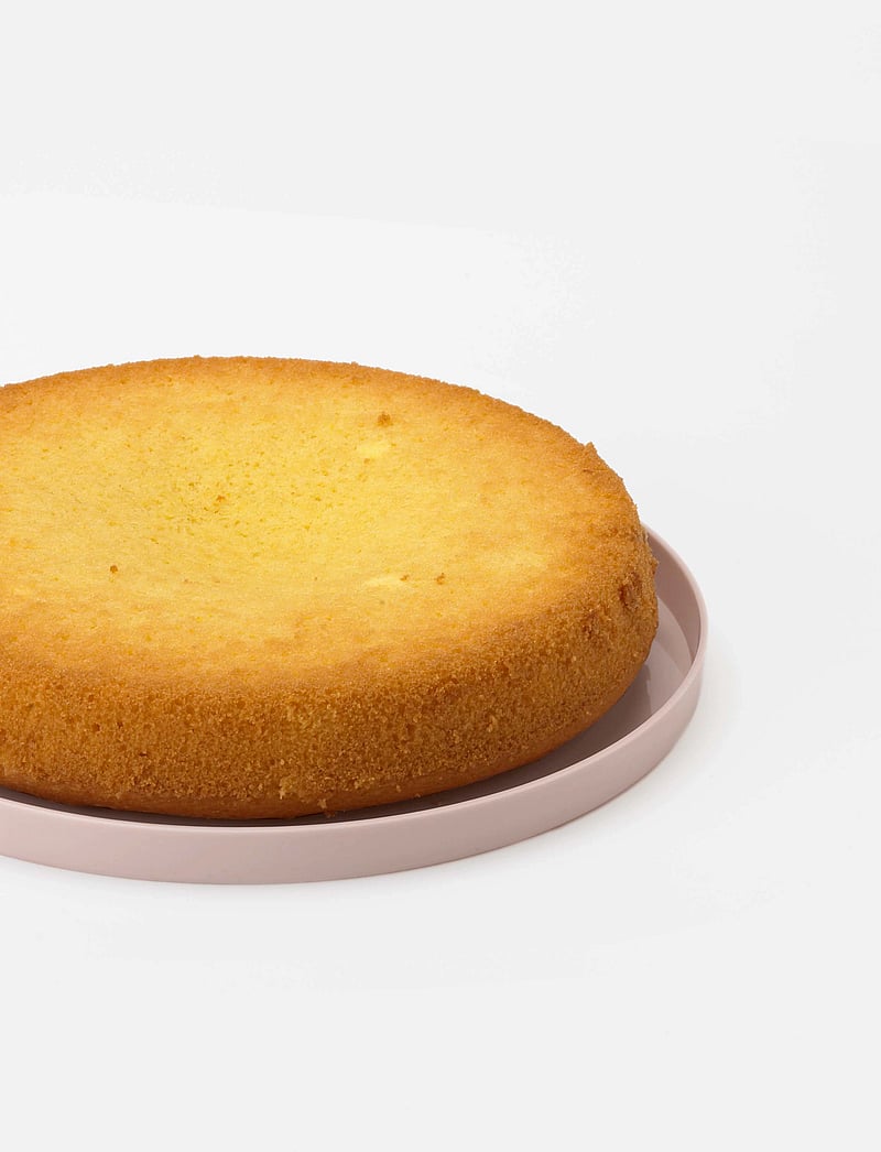 RIG-TIG - PICNIC bakform med lock Ø 25 cm blossom - die niedrigsten preise - blossom - 5