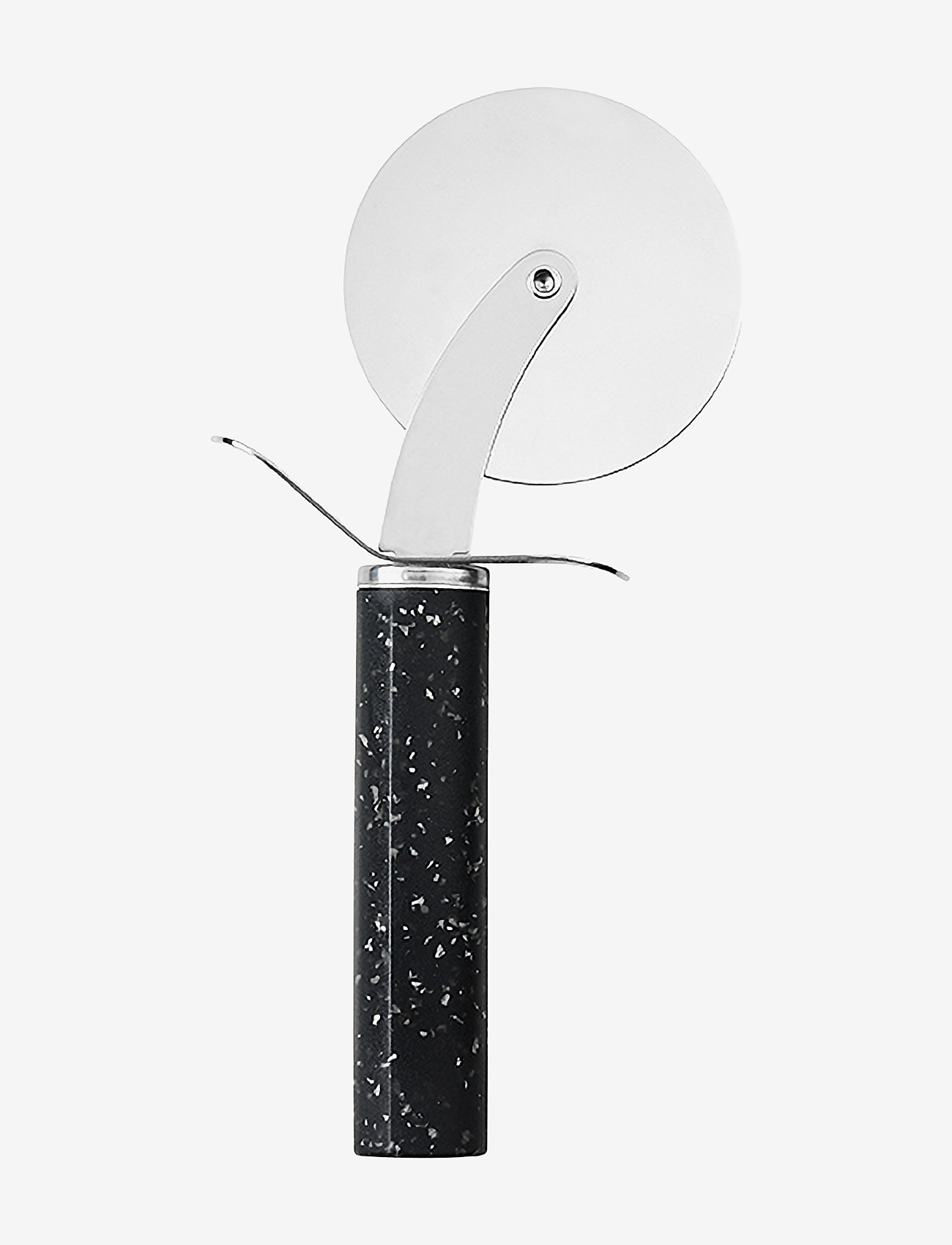 RIG-TIG - REDO pizza slicer black - black - 0
