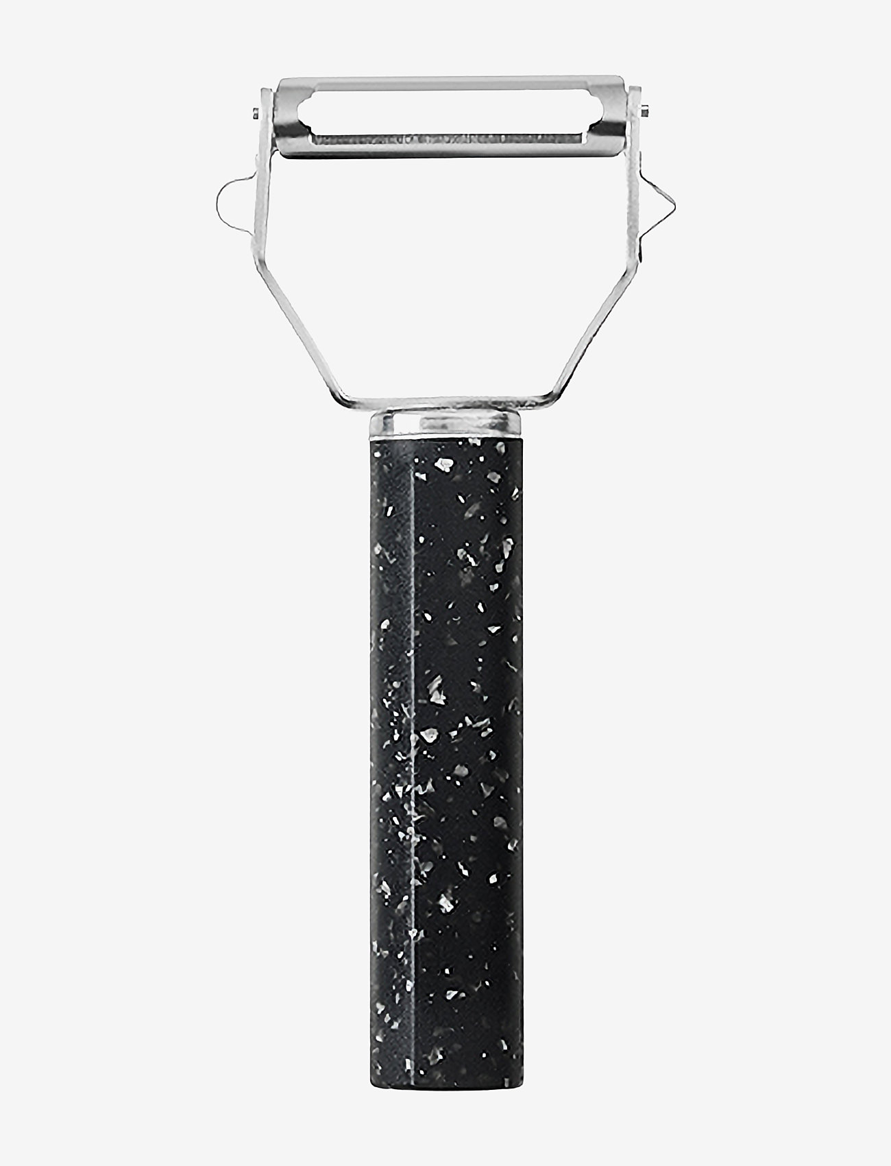 RIG-TIG - REDO Y-peeler black - black - 0