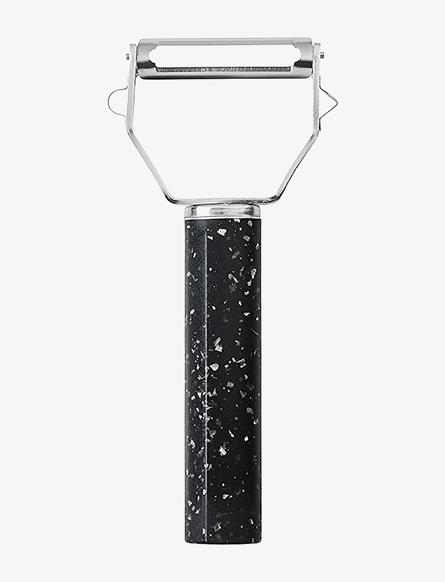 RIG-TIG - REDO Y-peeler black - black - 0
