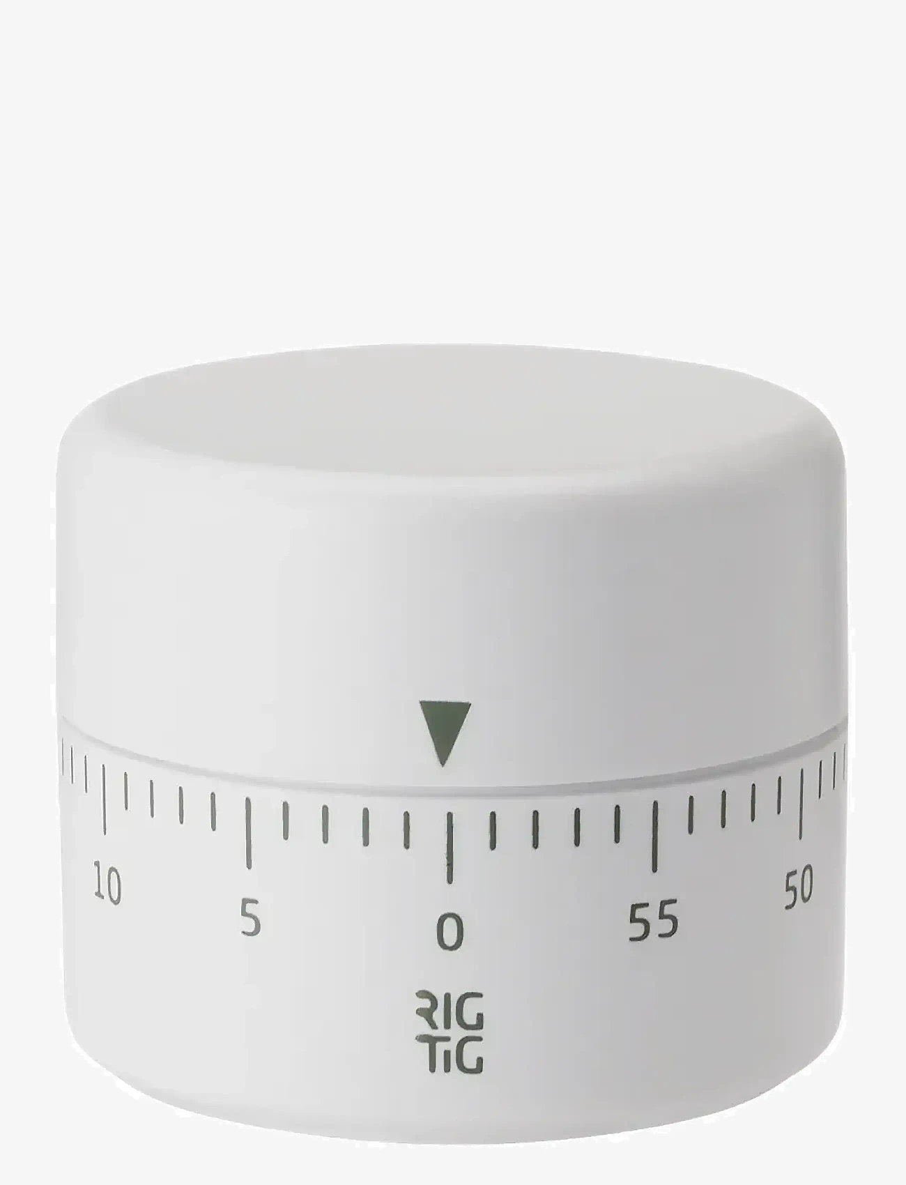 RIG-TIG - RIG-TIG TIME-IT timer - thermometers & kitchen timers - white - 1