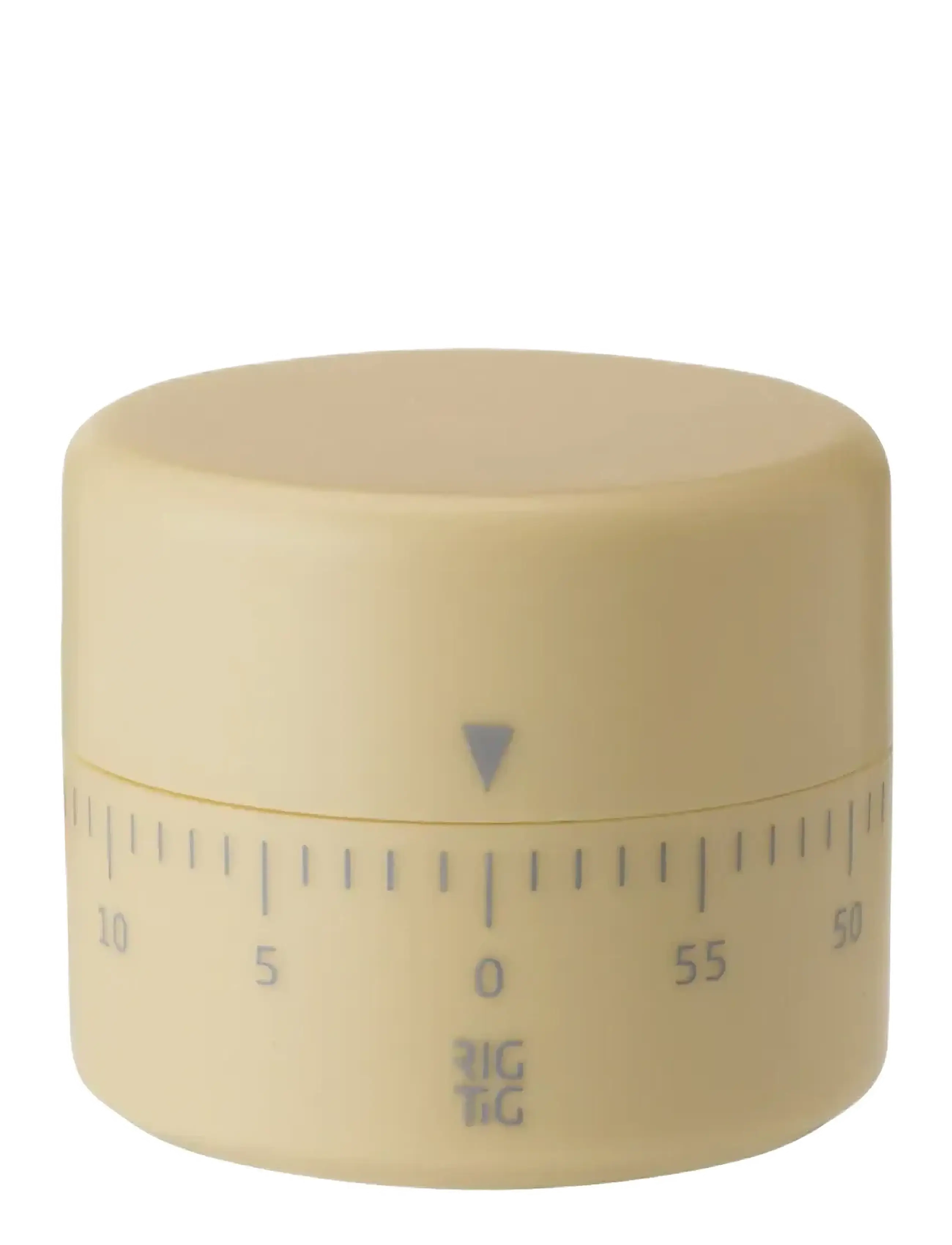 RIG-TIG Time-It Minutur Hell Gelb Hell Gelb - Ø6XH5CM - Unisex