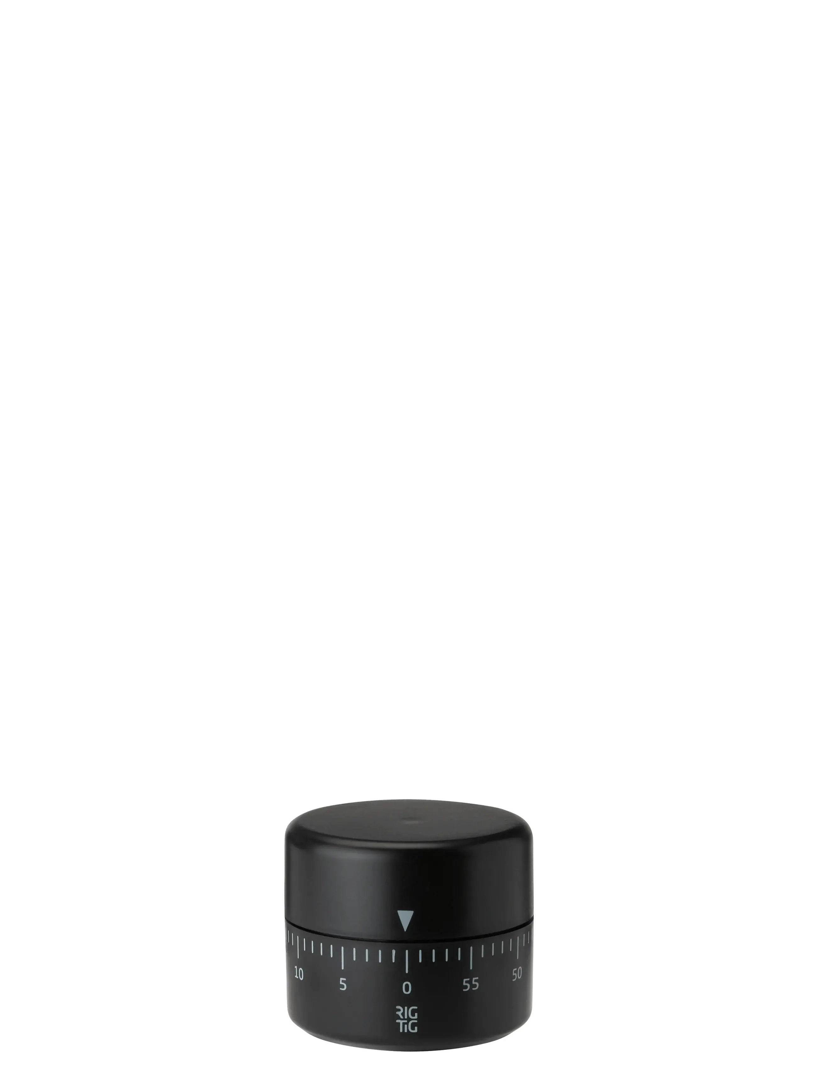 RIG-TIG Time-It Minutur Schwarz Schwarz - Ø6XH5CM - Unisex