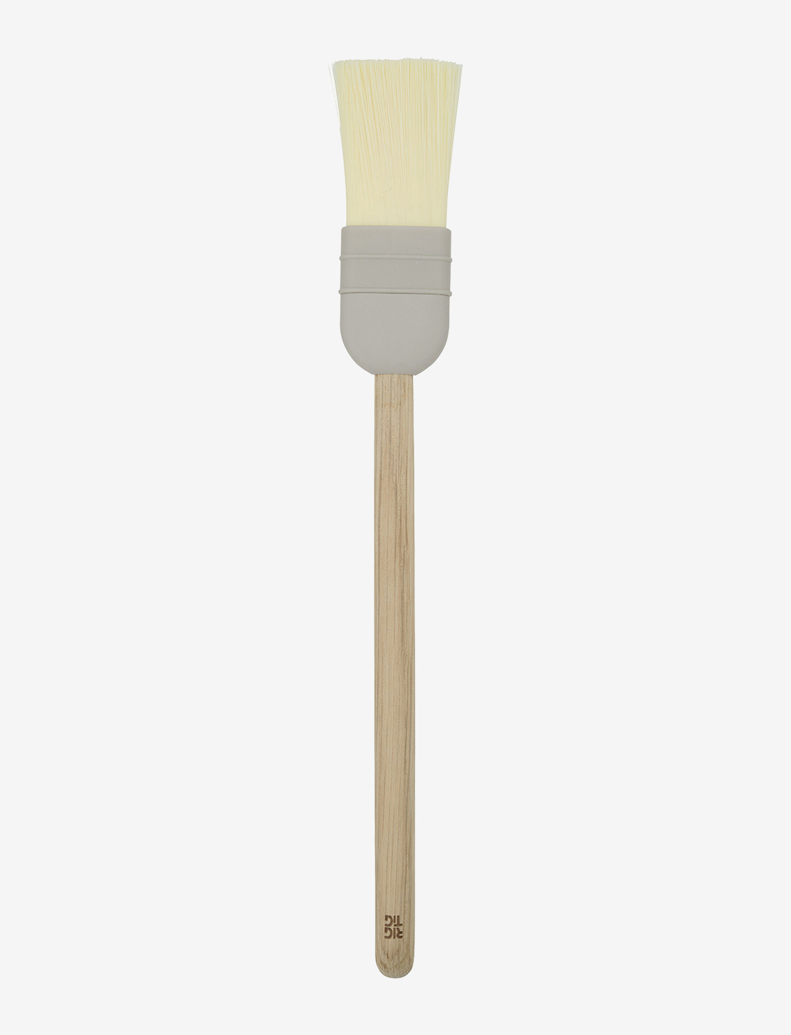 RIG-TIG Easy Bagepensel Oak Grau - One Size - Unisex