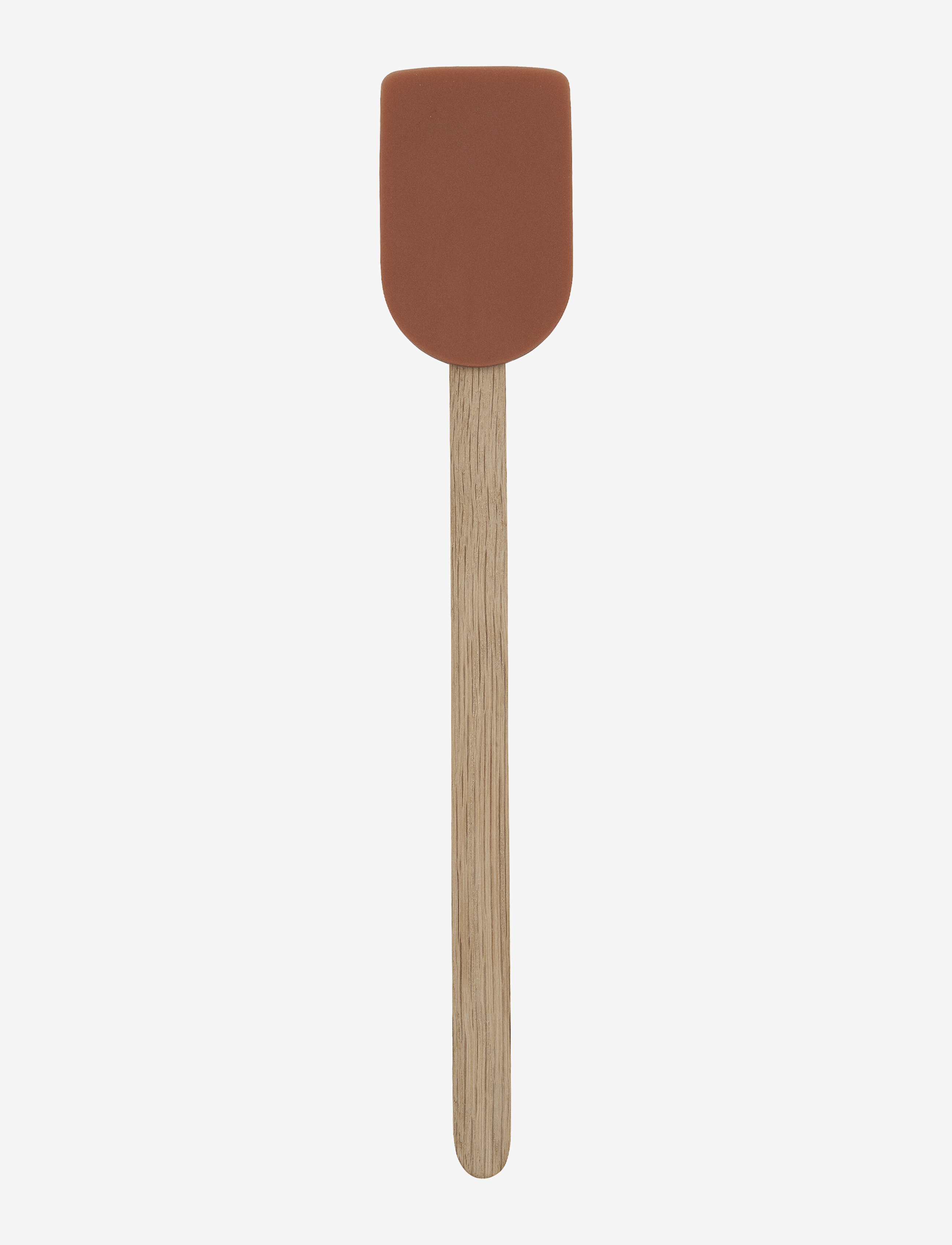 RIG-TIG Easy Bagværk Dejskraber Oak, Spatel & Dejskraber, Pink, Str: L:28.5CM