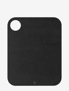 CUT-IT skärbräda W 23.5 cm black, RIG-TIG