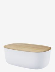 Box-IT bread box - WHITE