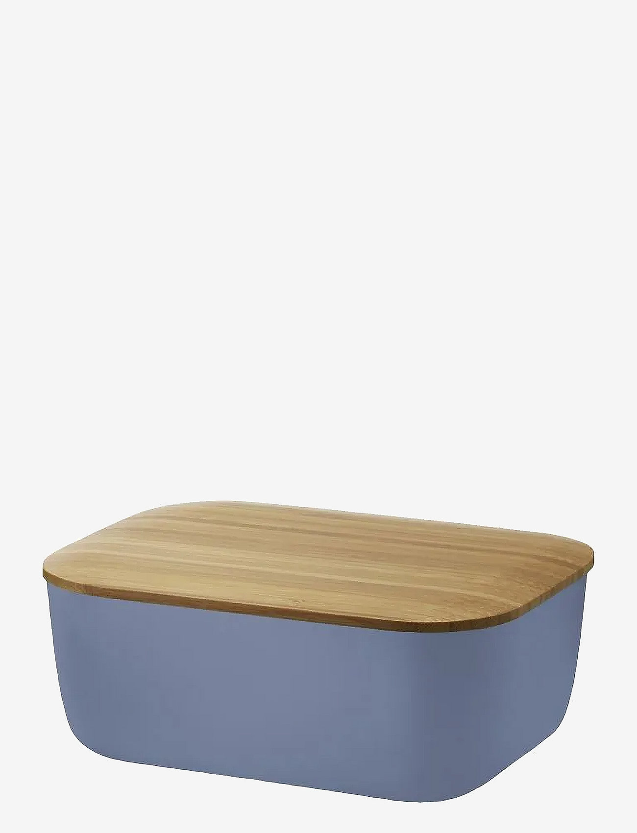 RIG-TIG - BOX-IT smörlåda dark blue - köp efter pris - dark blue - 0