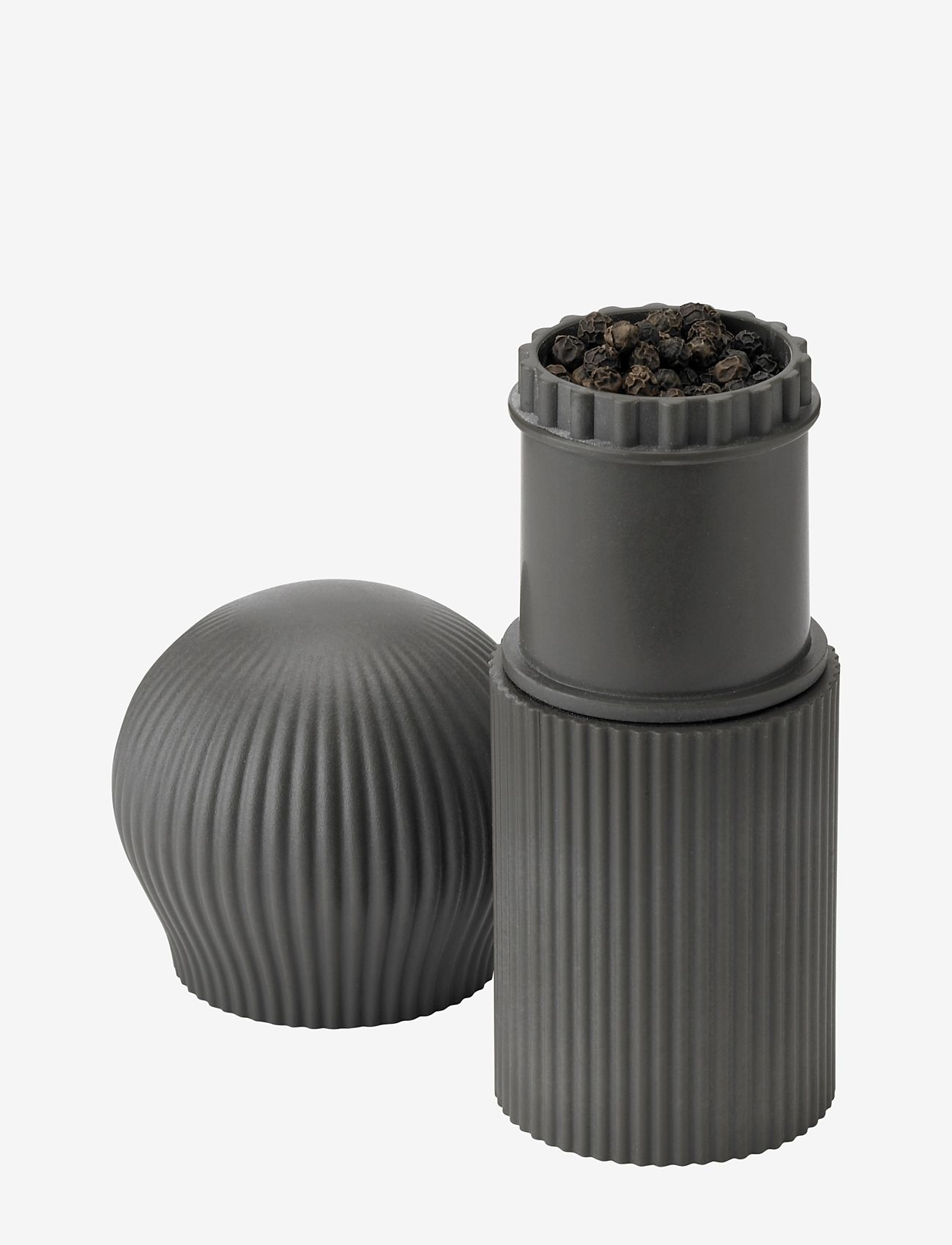 RIG-TIG - CHEFFY kværn - grey - 1