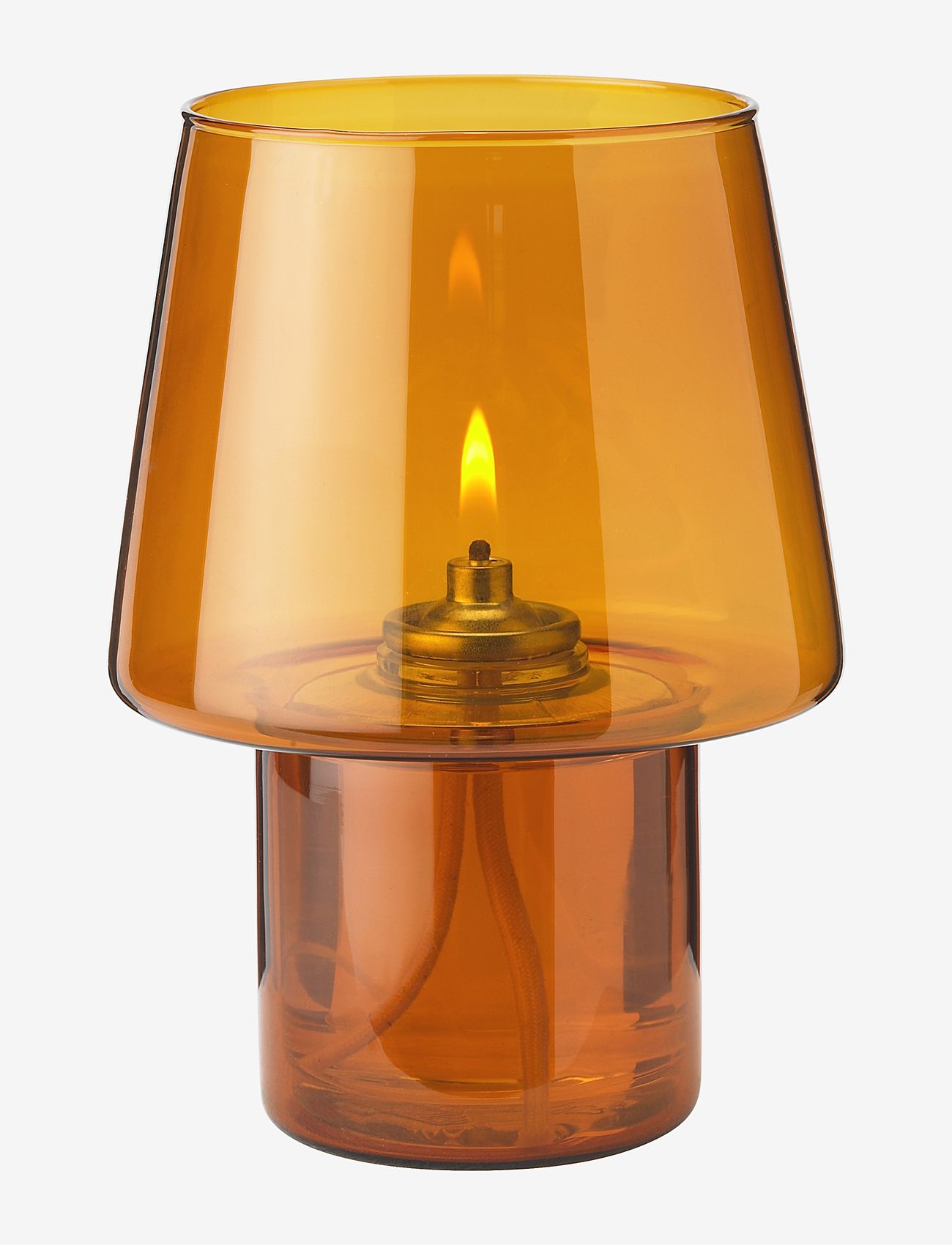 RIG-TIG - VIVA ljuslykta amber - mažiausios kainos - amber - 0