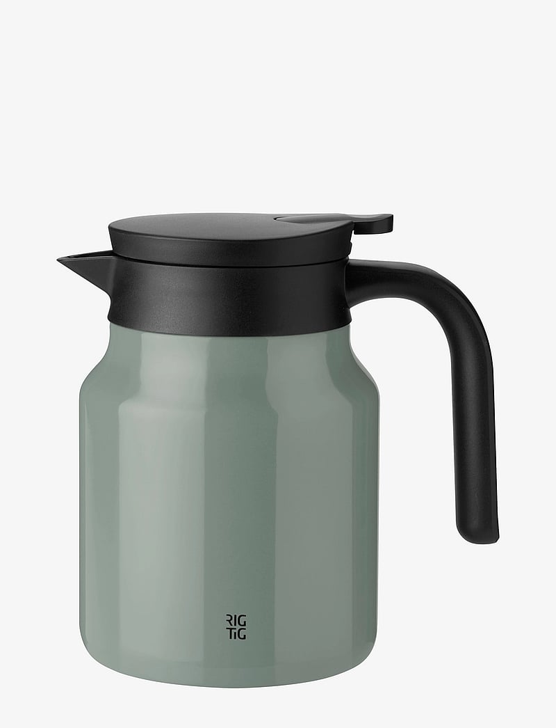 RIG-TIG - RIG-TIG THERM-IT vacuum jug - geschenke unter 50€ - khaki - 0