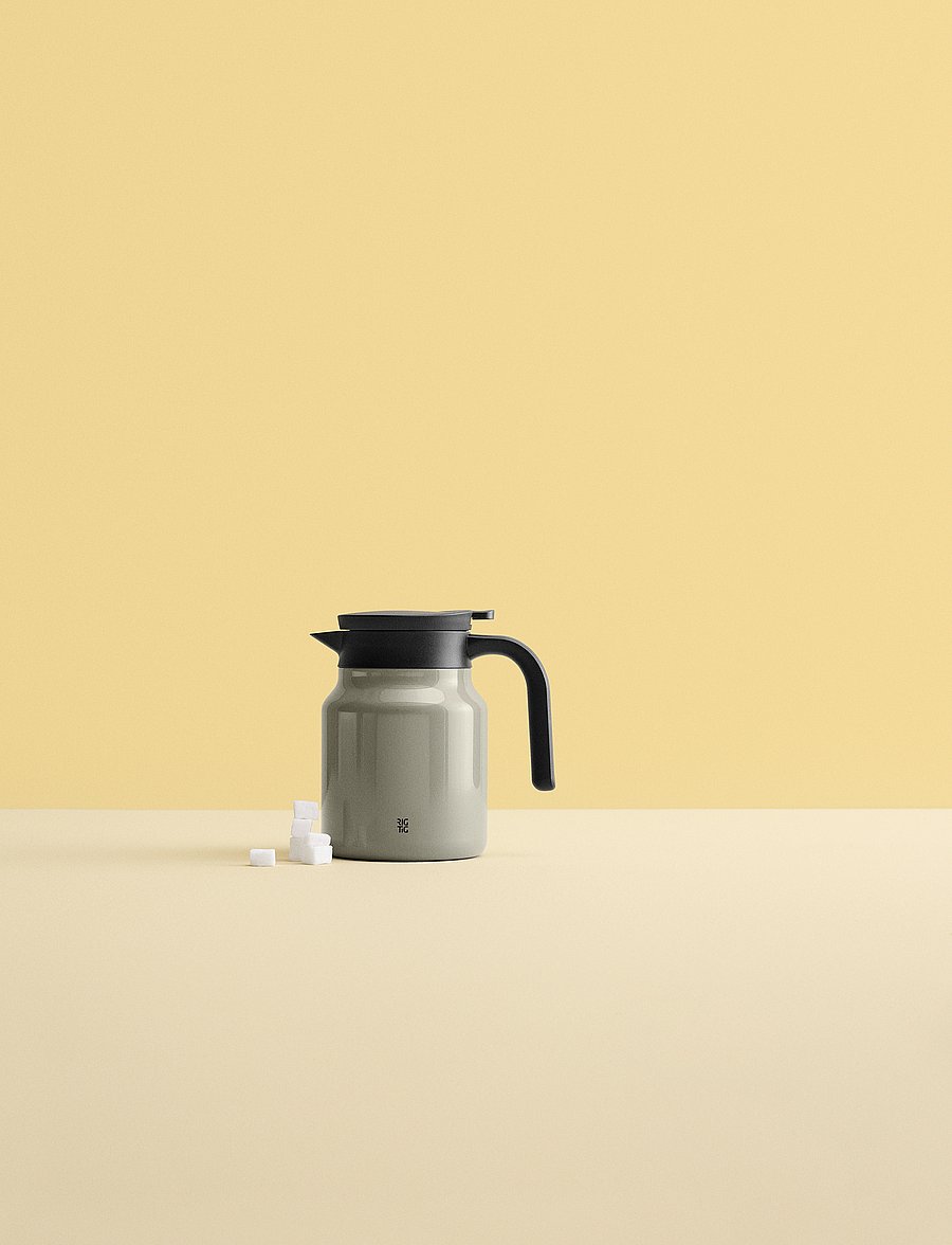 RIG-TIG - RIG-TIG THERM-IT vacuum jug - nach preis einkaufen - khaki - 2