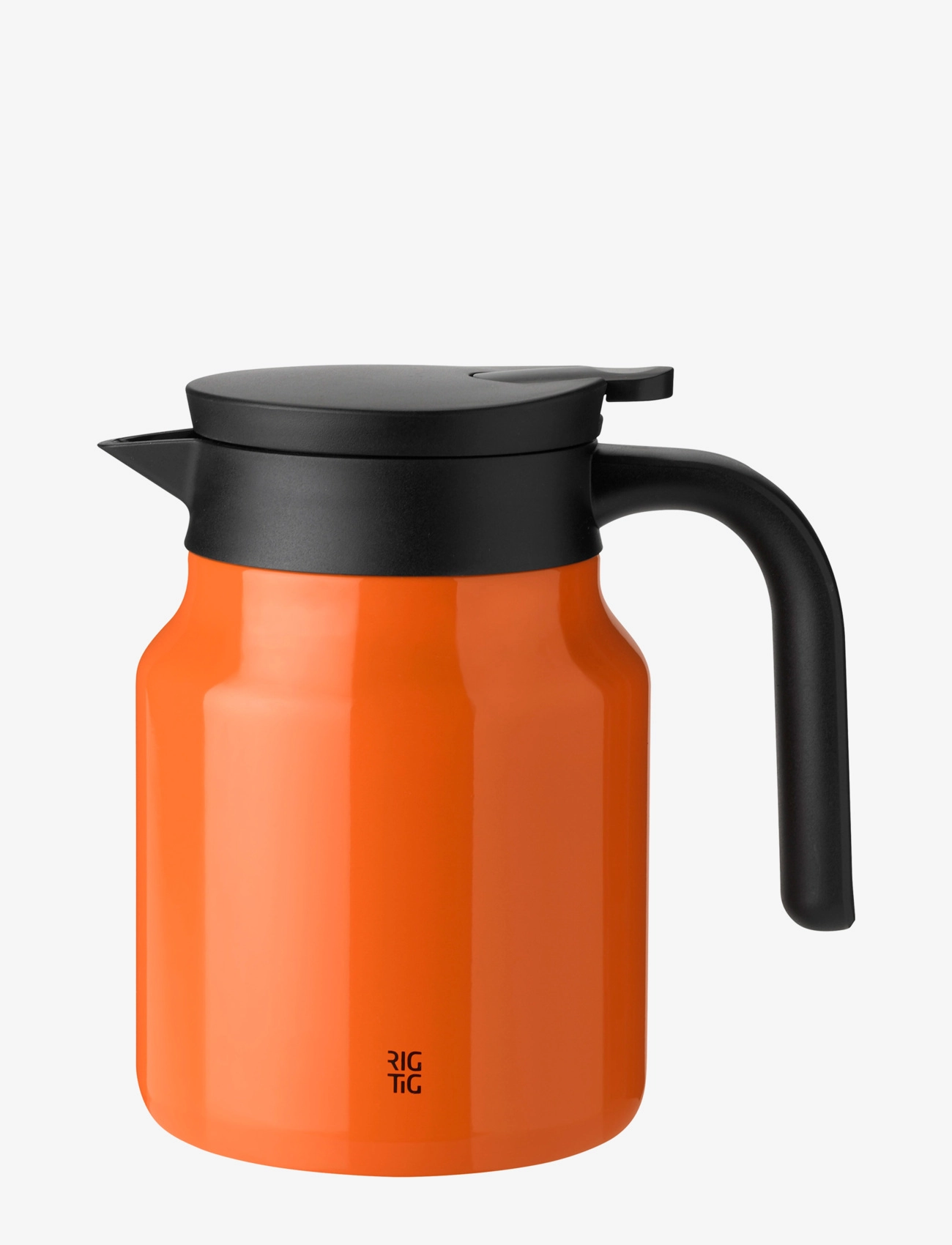 RIG-TIG Therm-It Termokande 0.9 L. Orange Orange - One Size - Unisex