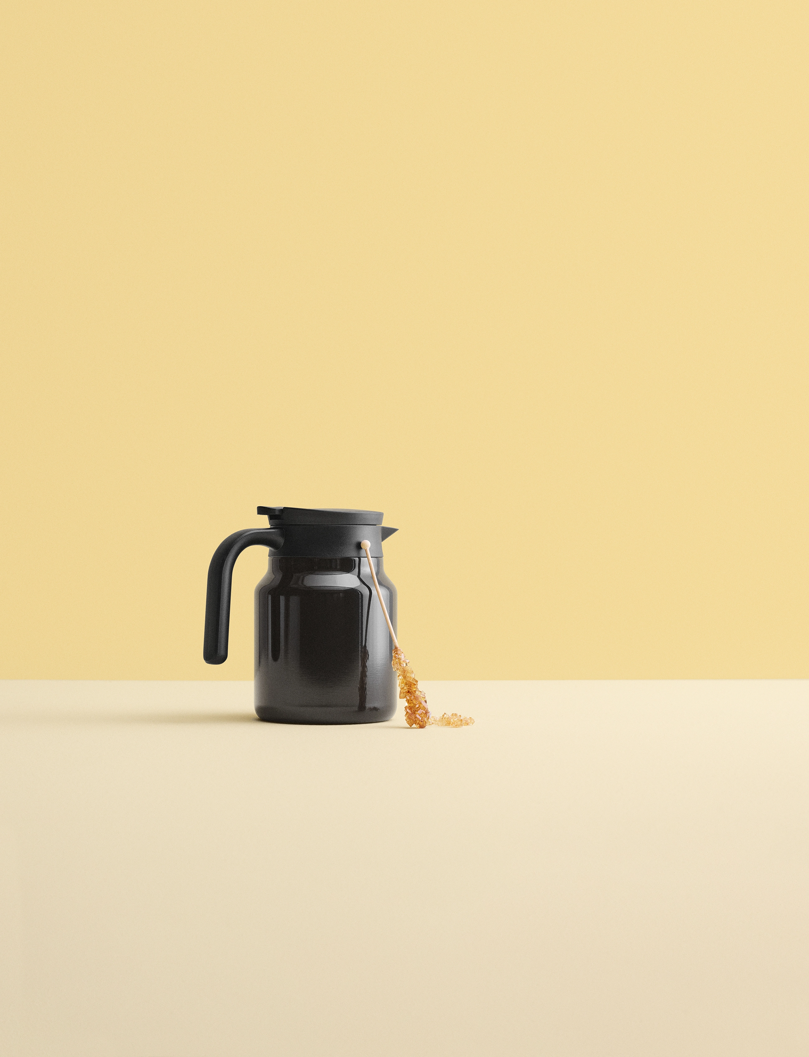 RIG-TIG - RIG-TIG THERM-IT vacuum jug - nach preis einkaufen - black - 2