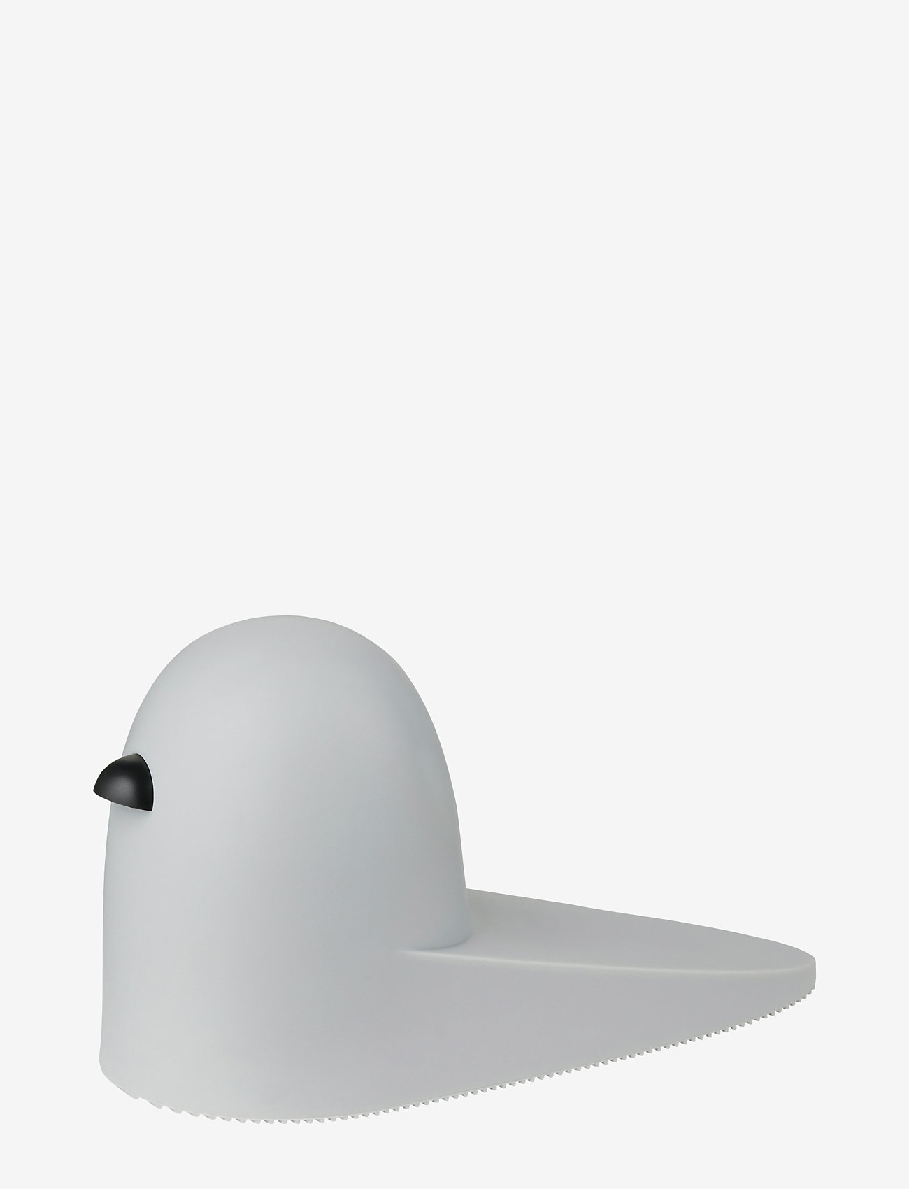 RIG-TIG - BOB door stopper light grey - light grey - 0