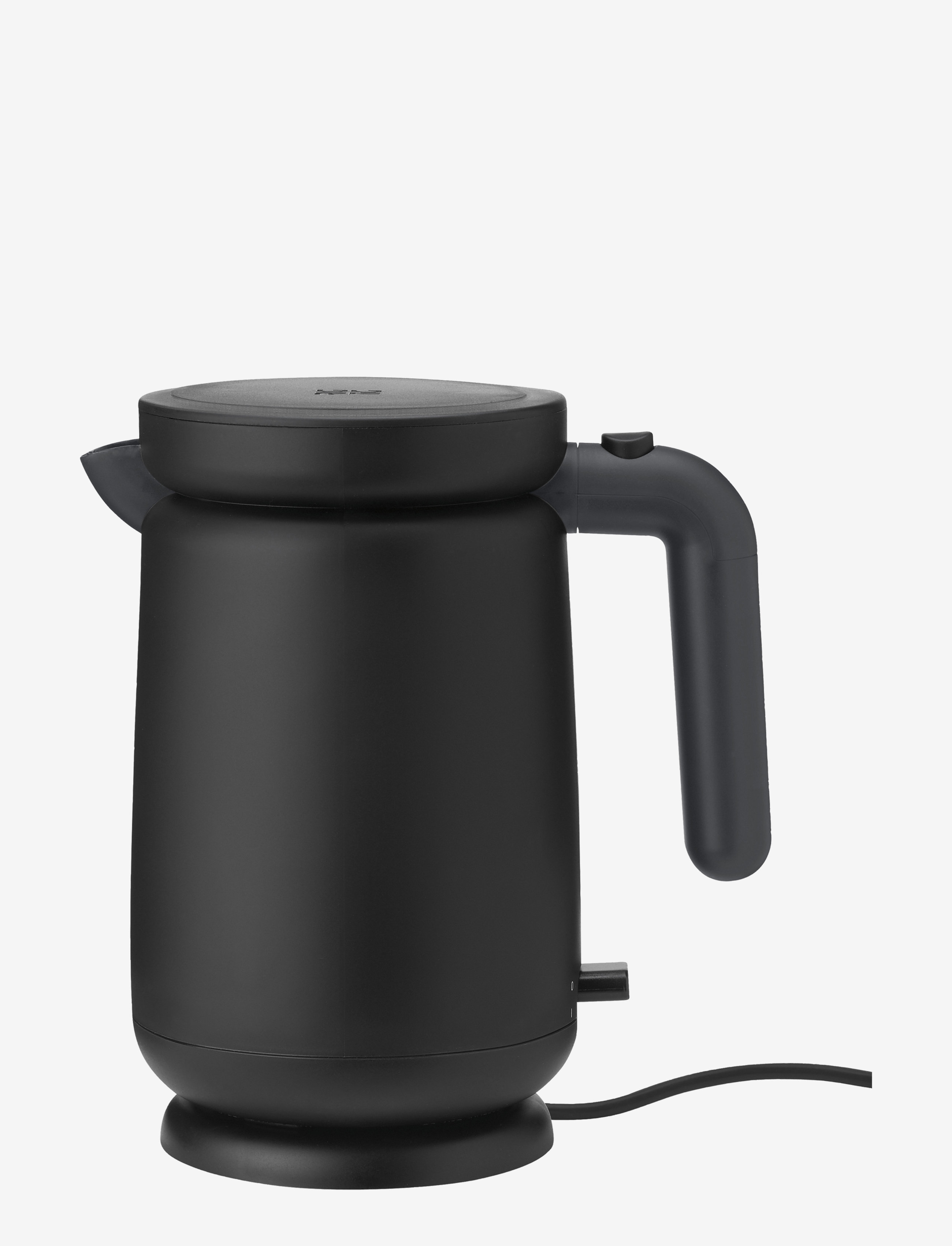 RIG-TIG Foodie Elkedel (Eu) 1 L. Schwarz Schwarz - 1L - Unisex