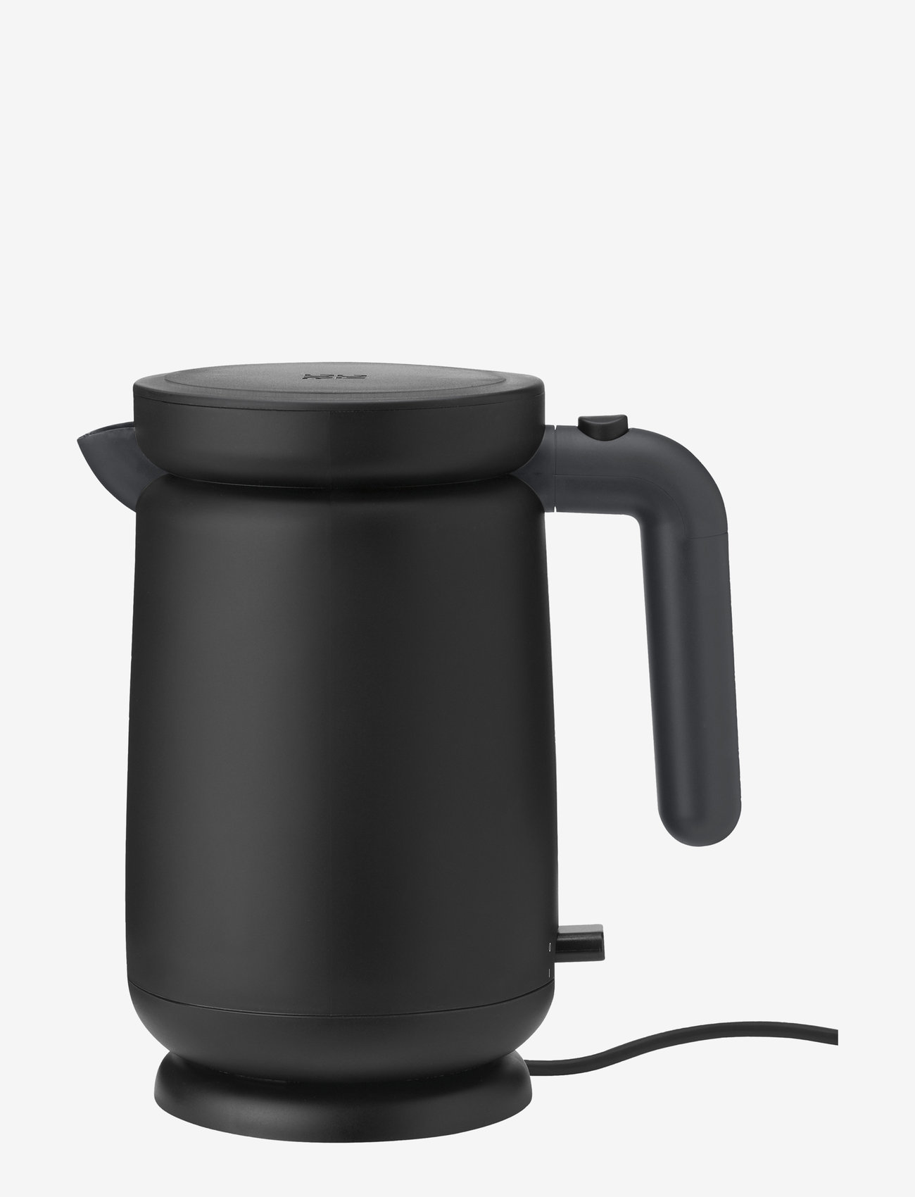 RIG-TIG - FOODIE vannkoker (EU) 1 l. black - julegaver under 1000kr - black - 0