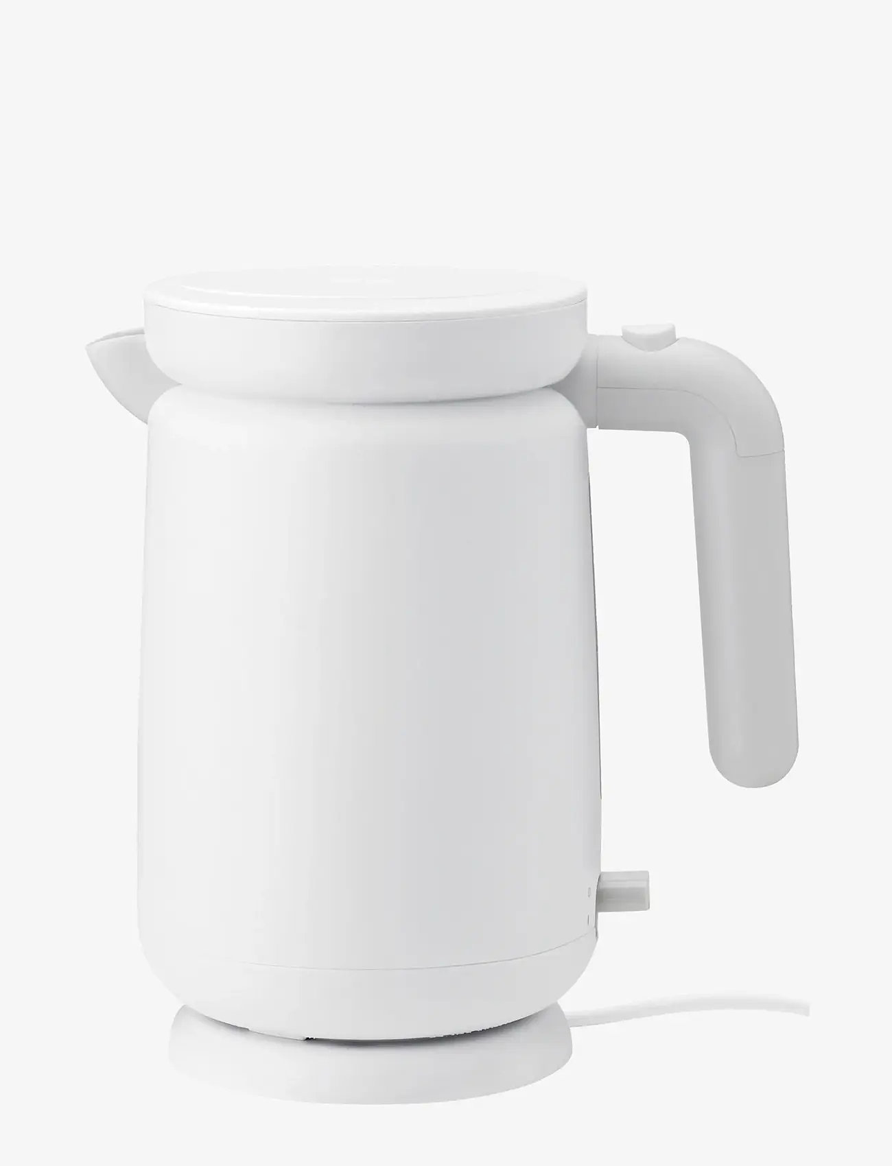 RIG-TIG - FOODIE vattenkokare (EU) 1 l. white - wasserkessel & wasserkocher - white - 0