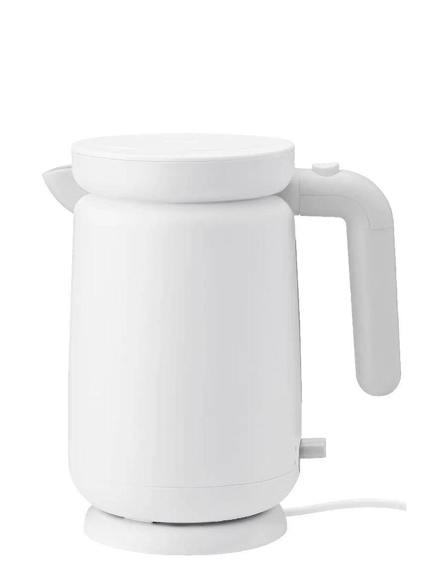 RIG-TIG - FOODIE vattenkokare (EU) 1 l. white - wasserkessel & wasserkocher - white - 1