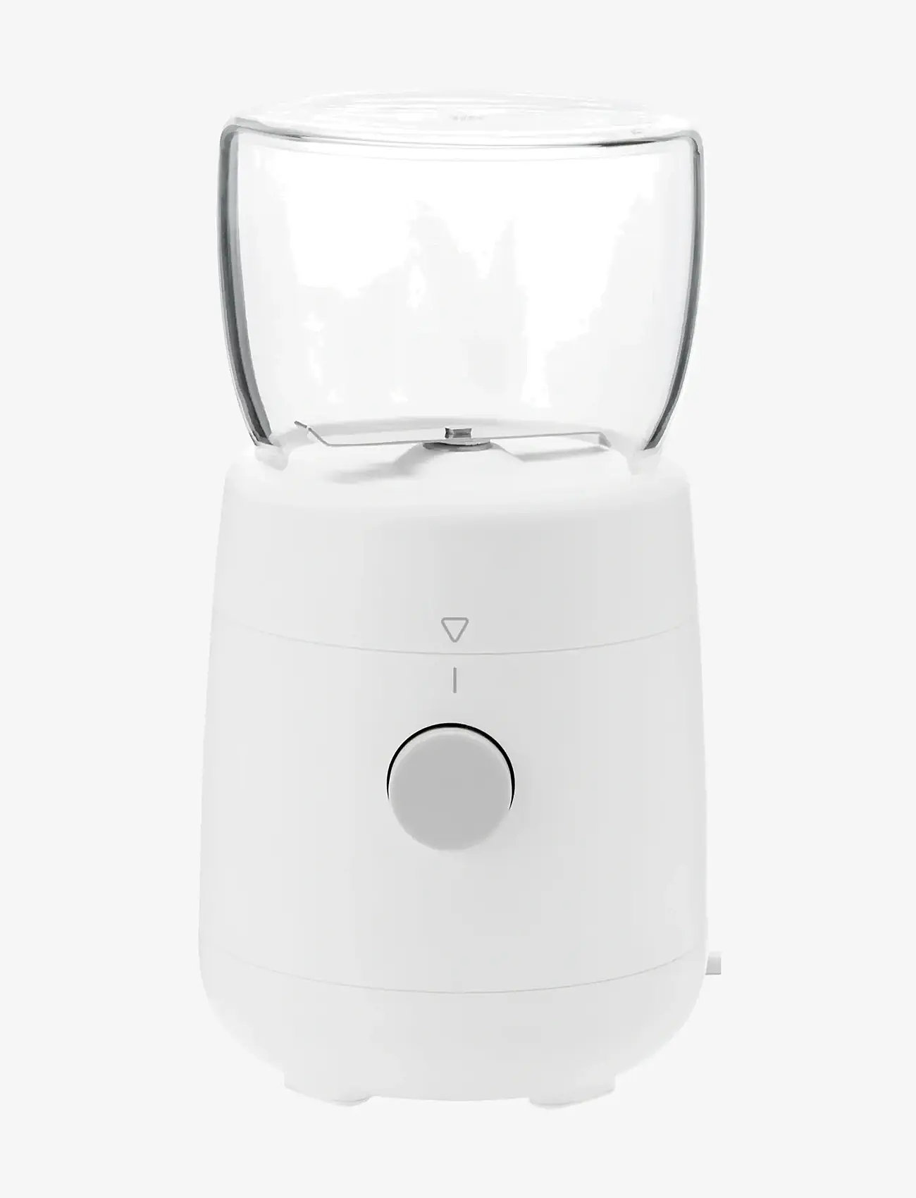 RIG-TIG - FOODIE elektrisk kaffekvarn (EU) white - kaffee-accessoires - white - 0