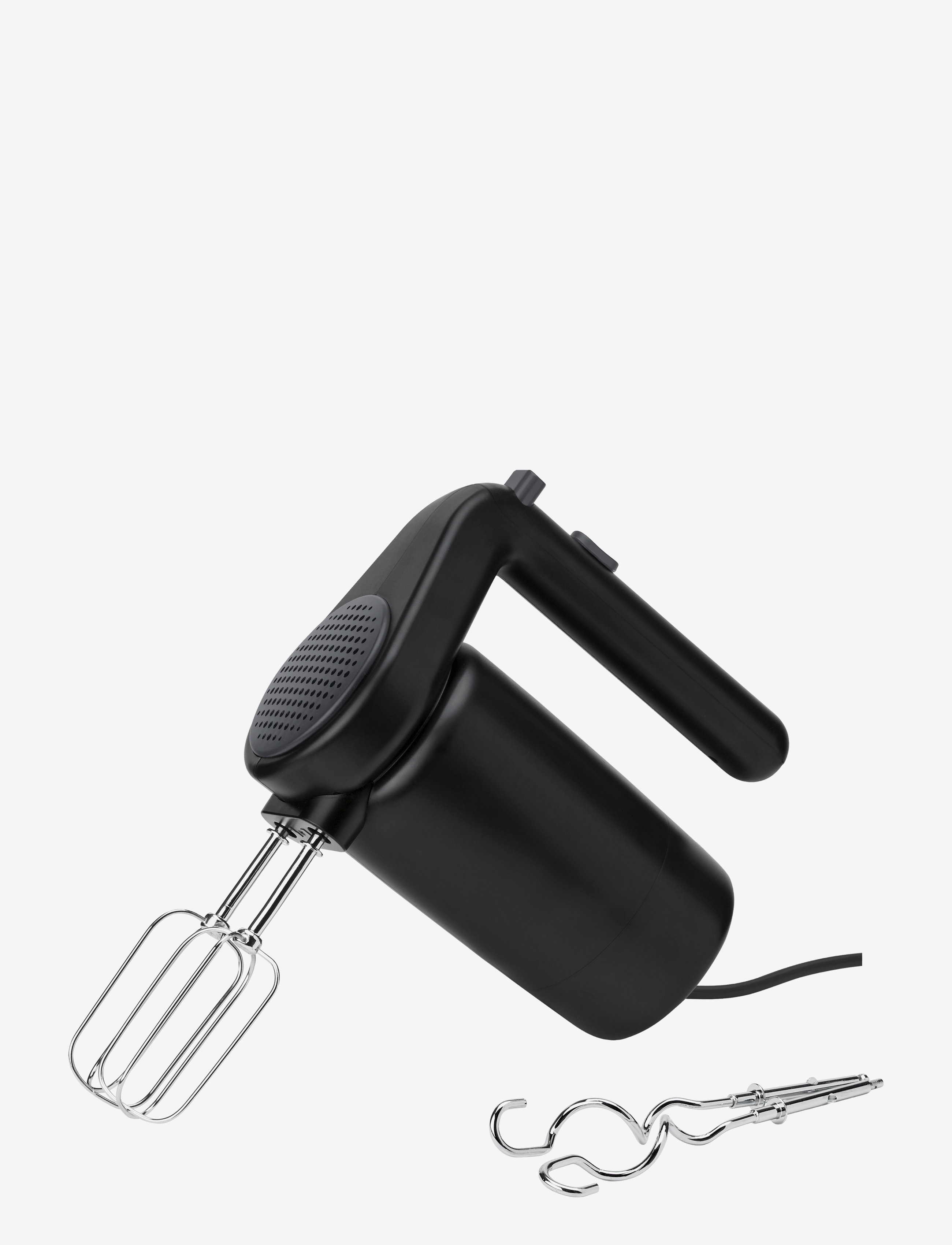 RIG-TIG Foodie Håndmixer Schwarz Schwarz - 170 W - Unisex