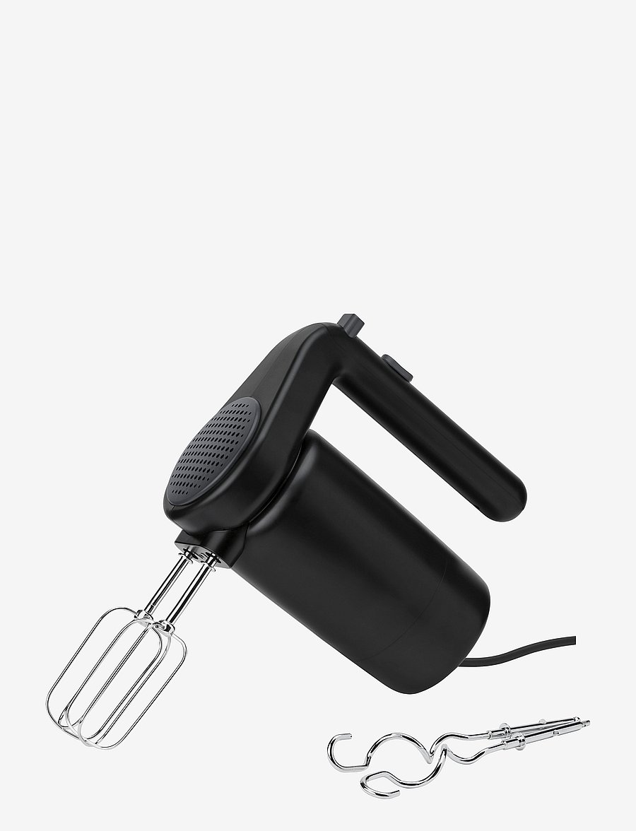 RIG-TIG - FOODIE elvisp black - köögiseadmed - black - 1