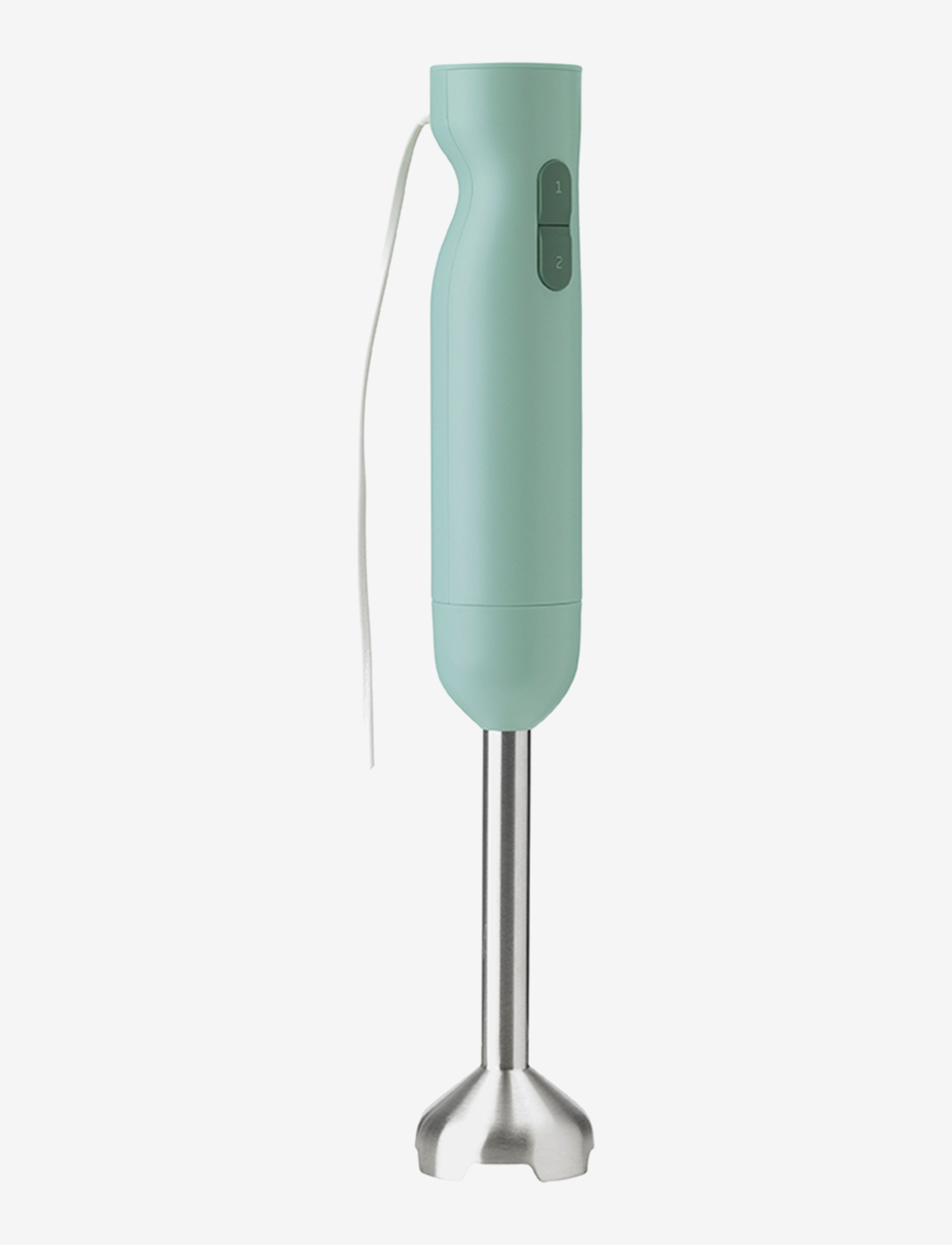 RIG-TIG Foodie Stavblender Hell Grün Grün - 400 W - Unisex