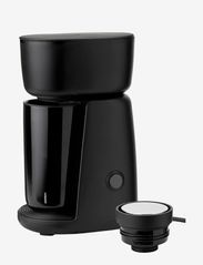 RIG-TIG - FOODIE single cup kaffebryggare 0.4 l. black - espresso- & kaffeemaschinen - black - 1