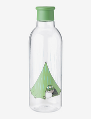 RIG-TIG x Moomin drikkeflaske 0.75 l. Moomin camping - MOOMIN CAMPING