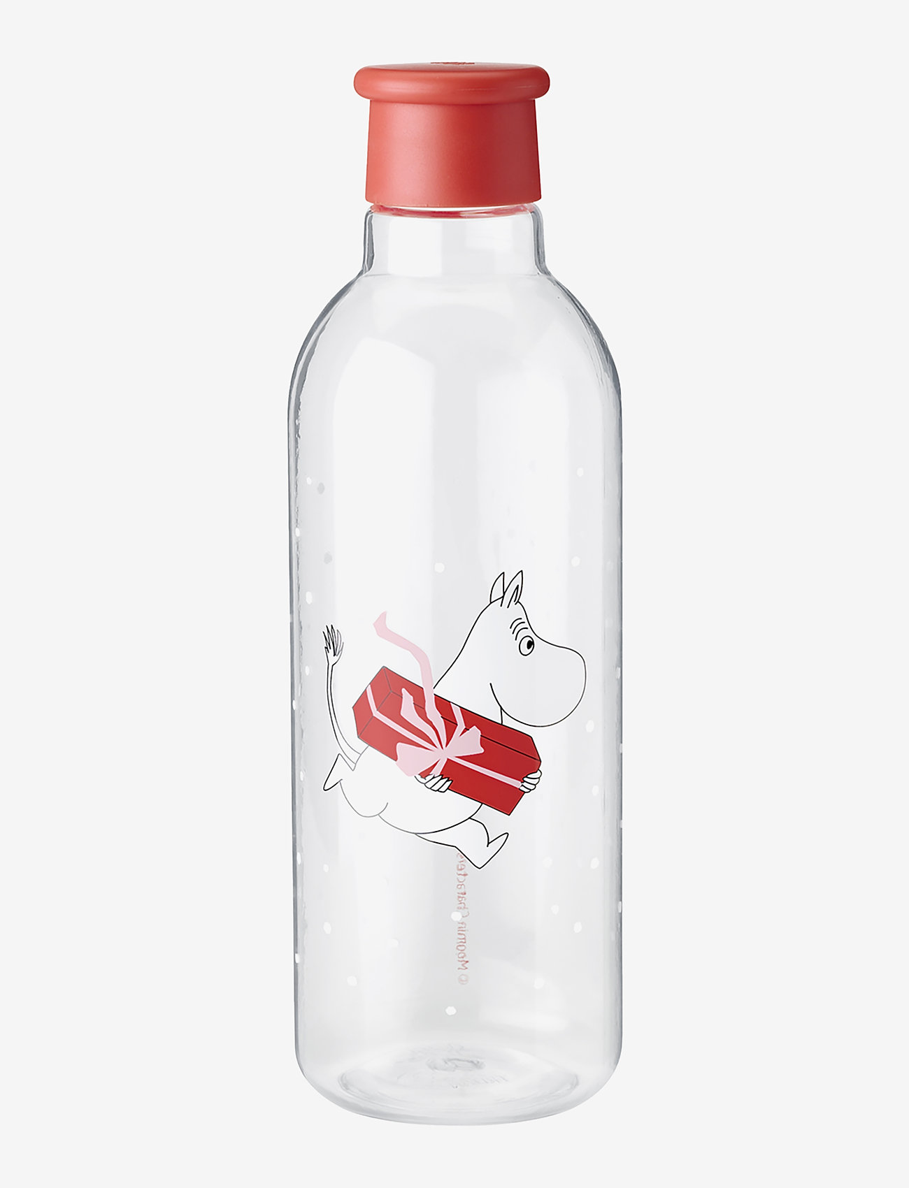 RIG-TIG - RIG-TIG x Moomin drikkeflaske 0.75 l. Moomin present - de laveste prisene - moomin present - 0