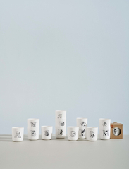 RIG-TIG - Moomin ABC mugg - L 0.2 l. Moomin white - lowest prices - white - 10