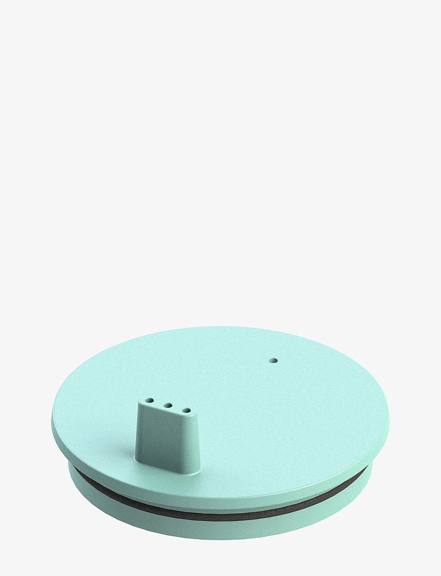 RIG-TIG - Moomin ABC dricklock till mugg Moomin turqouise - die niedrigsten preise - turqouise - 0