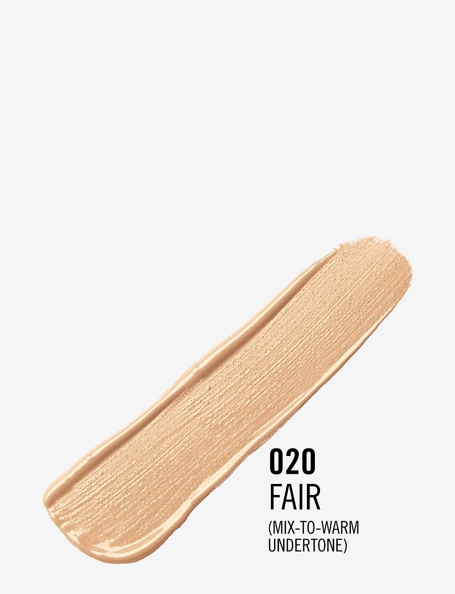 Rimmel - RIMMEL Multi Tasker Concealer - 020 fair - 2
