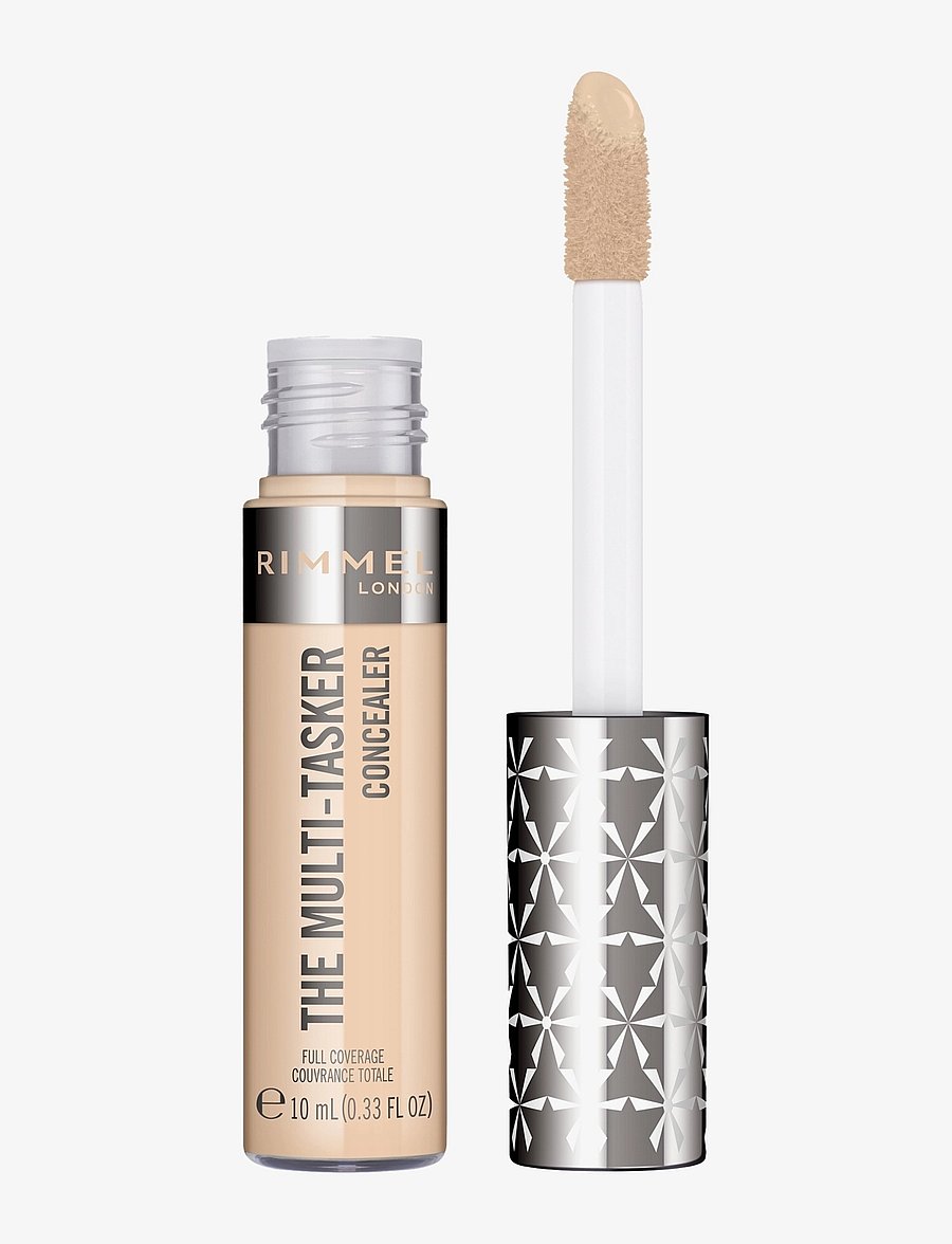 Rimmel - RIMMEL Multi Tasker Concealer - 020 fair - 3