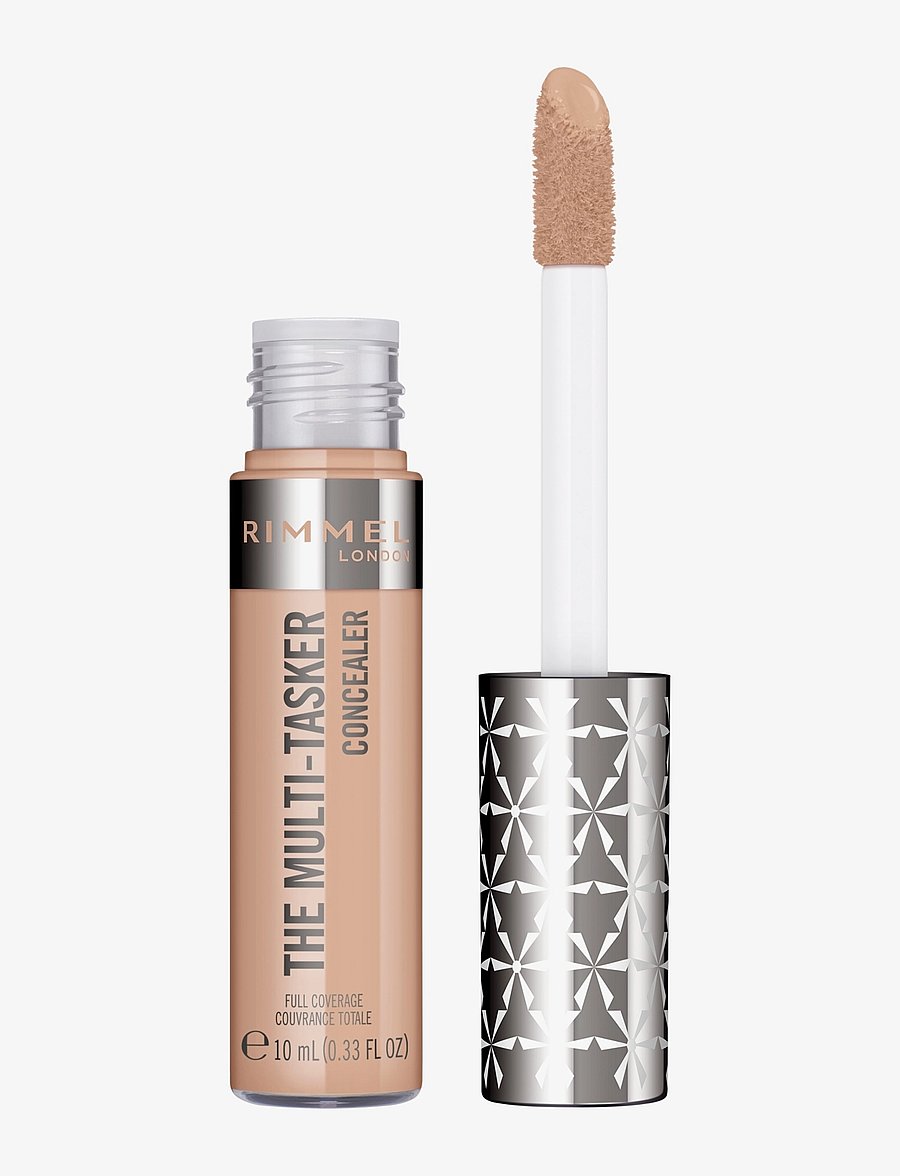 Rimmel - Multi Tasker Concealer 045 - no color - 2