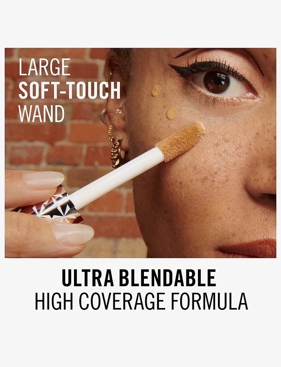 Rimmel - Multi Tasker Concealer 045 - no color - 4