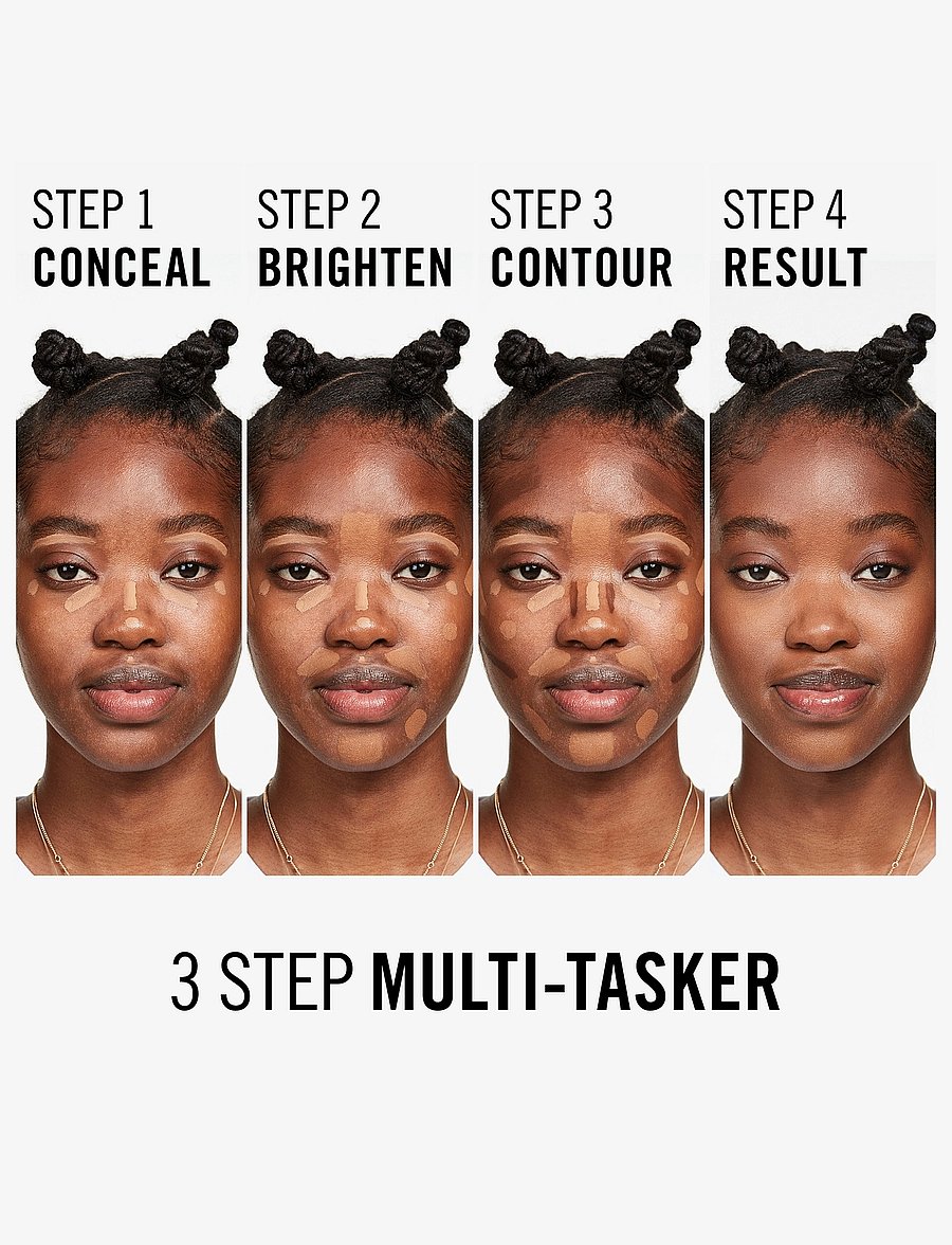 Rimmel - Multi Tasker Concealer 045 - no color - 5