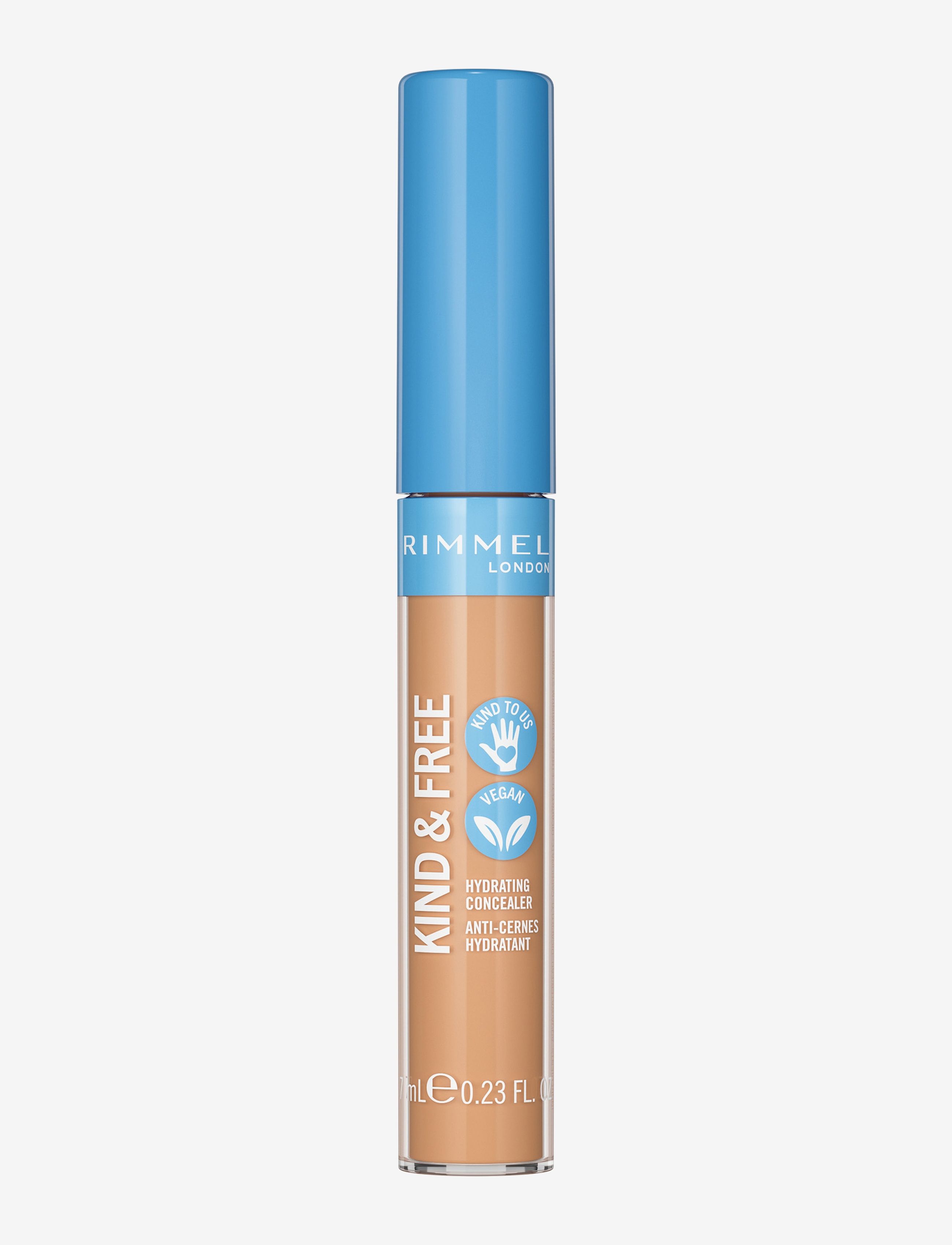 Rimmel - RIMMEL Kind & Free concealer - festtøj til outletpriser - 20 light - 1