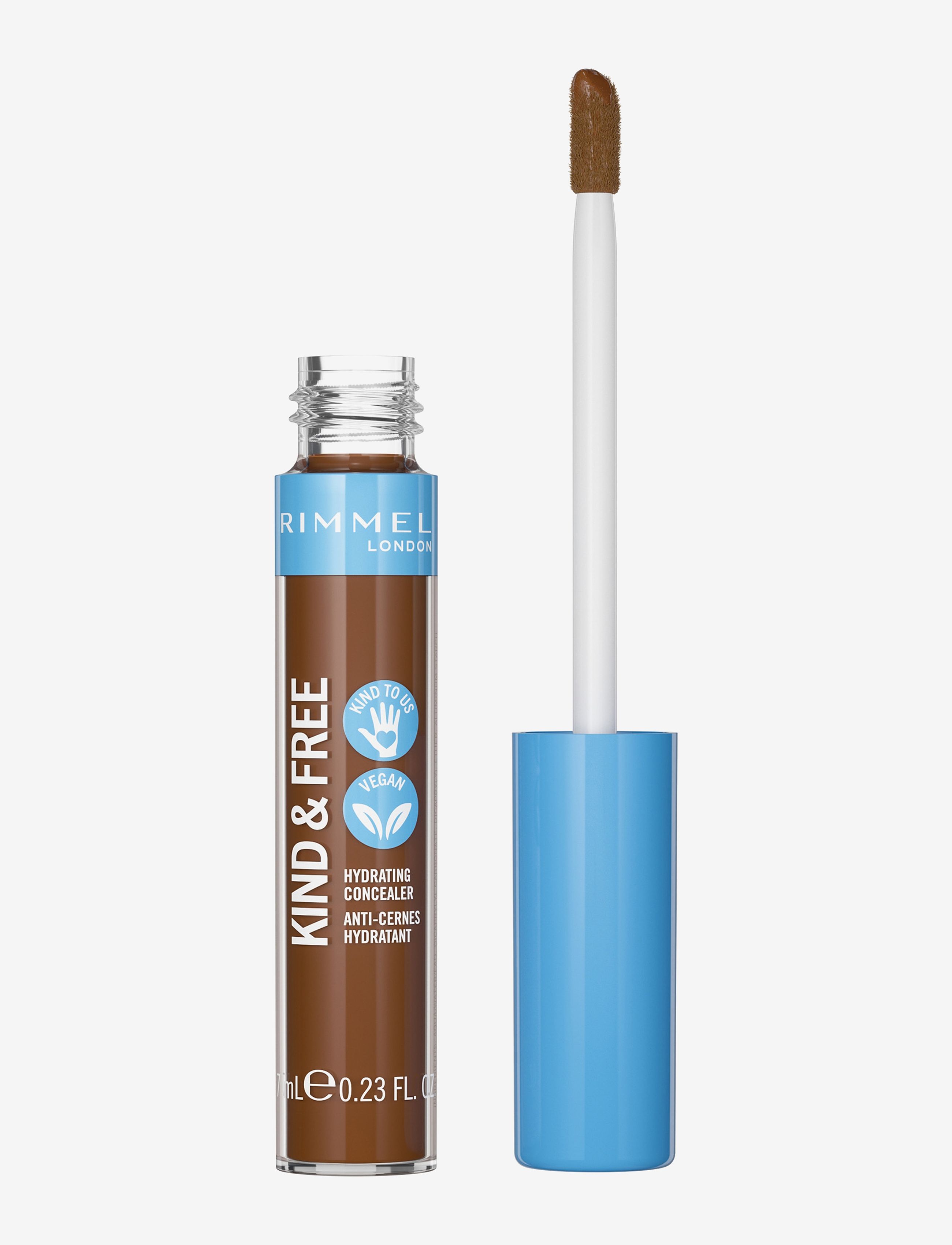 Rimmel Rimmel Kind & Free Concealer, 7 ml, Ansigt > Concealer, Dame