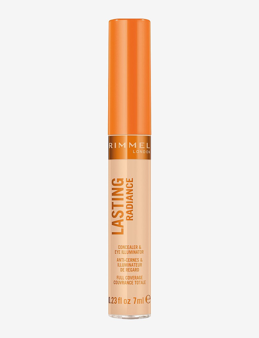 Rimmel - Lasting Radiance Concealer - makeup - 010 ivory - 1