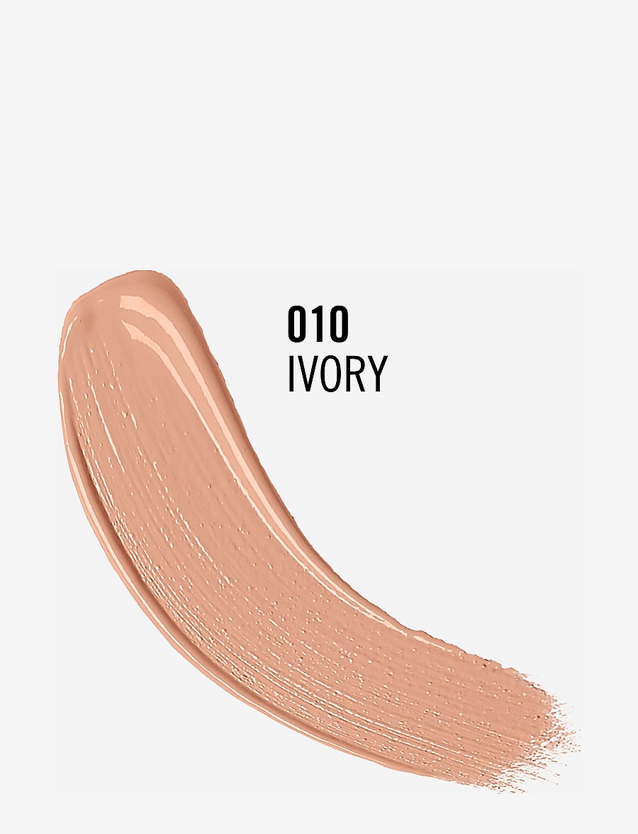 Rimmel - Lasting Radiance Concealer - makeup - 010 ivory - 2