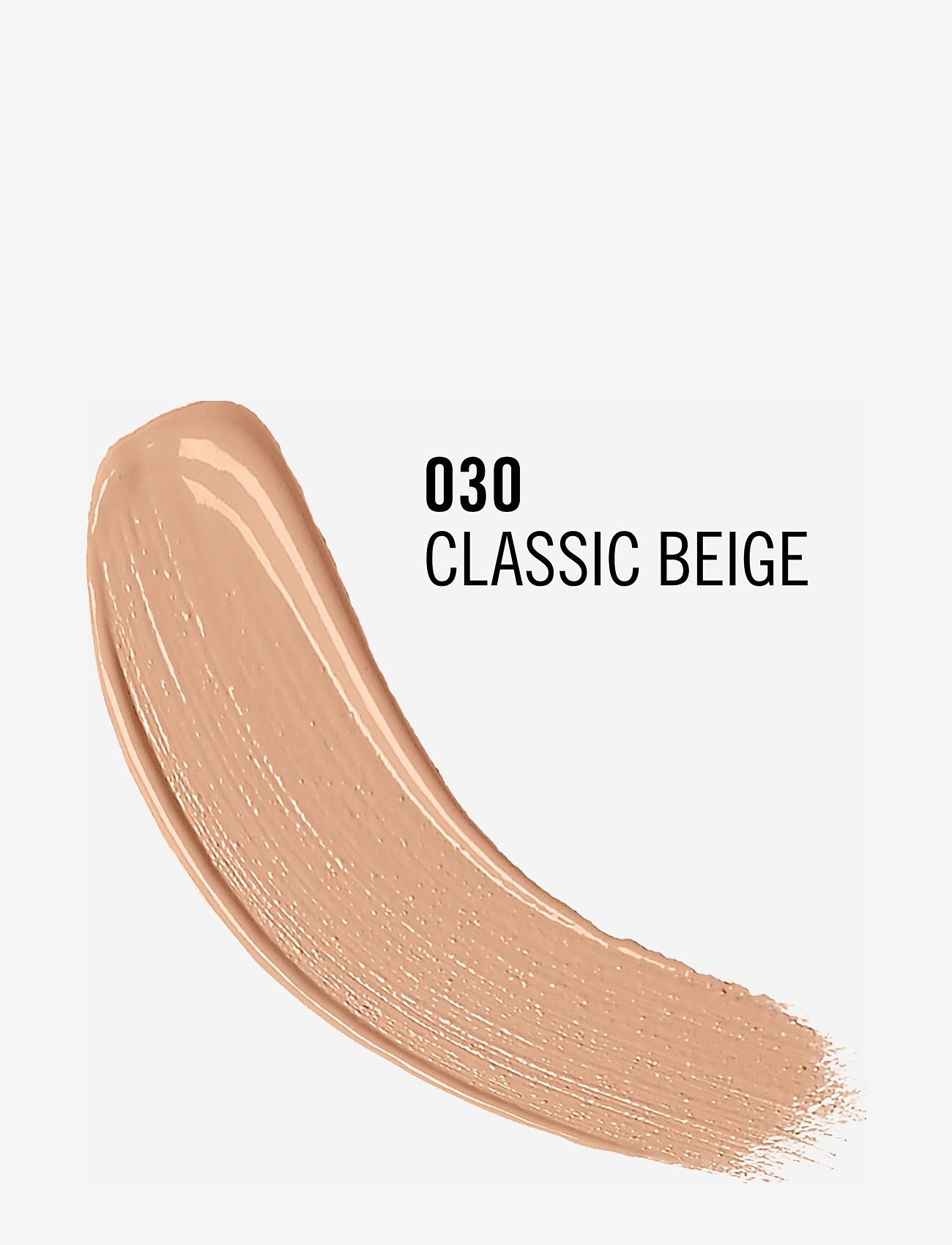 Rimmel - RIMMEL Lasting Radiance Concealer - smink - 030 classic beige - 2
