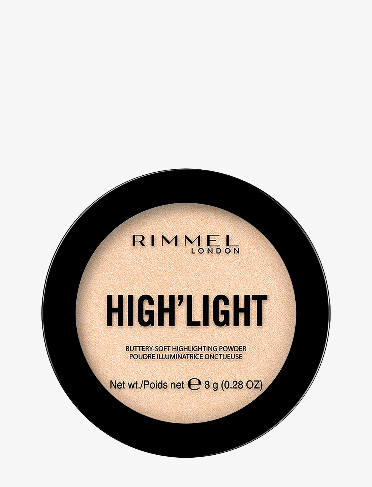 Rimmel Rimmel Highligter, 8ml, Pink, Ansigt > Highlighter, Dame