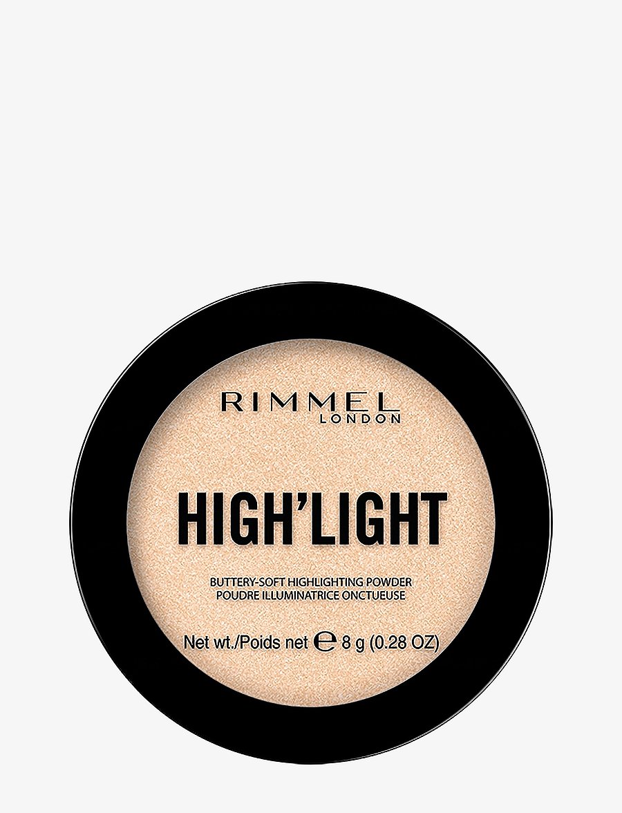 Rimmel - RIMMEL highligter - 001 stardust - 0