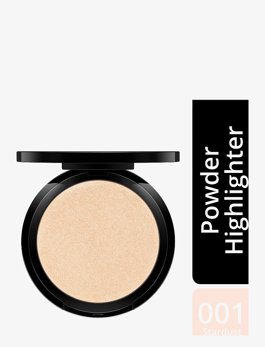 Rimmel - RIMMEL highligter - 001 stardust - 1